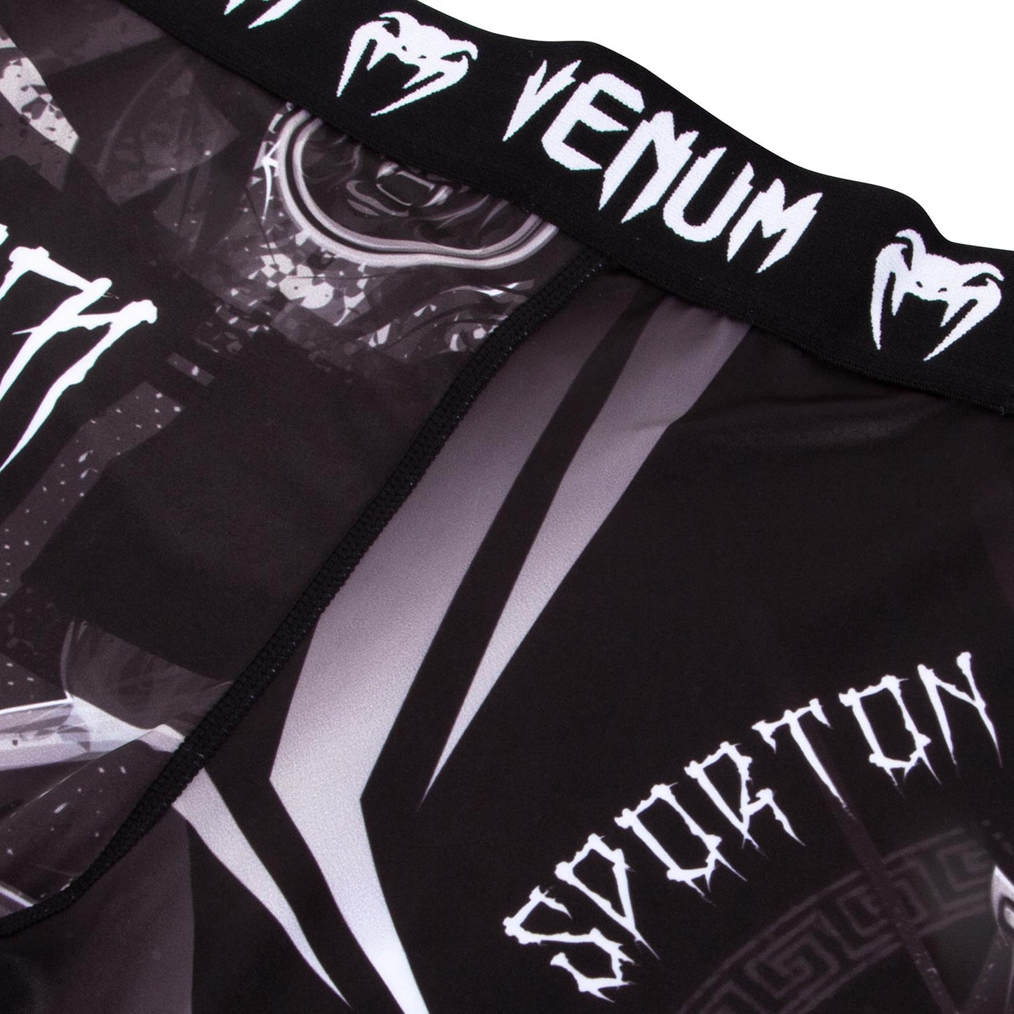 Pantalon de Compression Venum Gladiator 3.0 - product-type_Pantalons de Compression