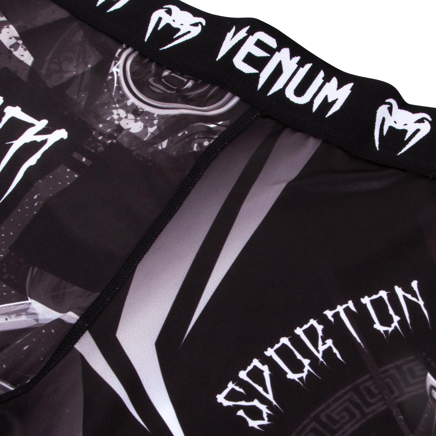 Pantalon de Compression Venum Gladiator 3.0 - product-type_Pantalons de Compression