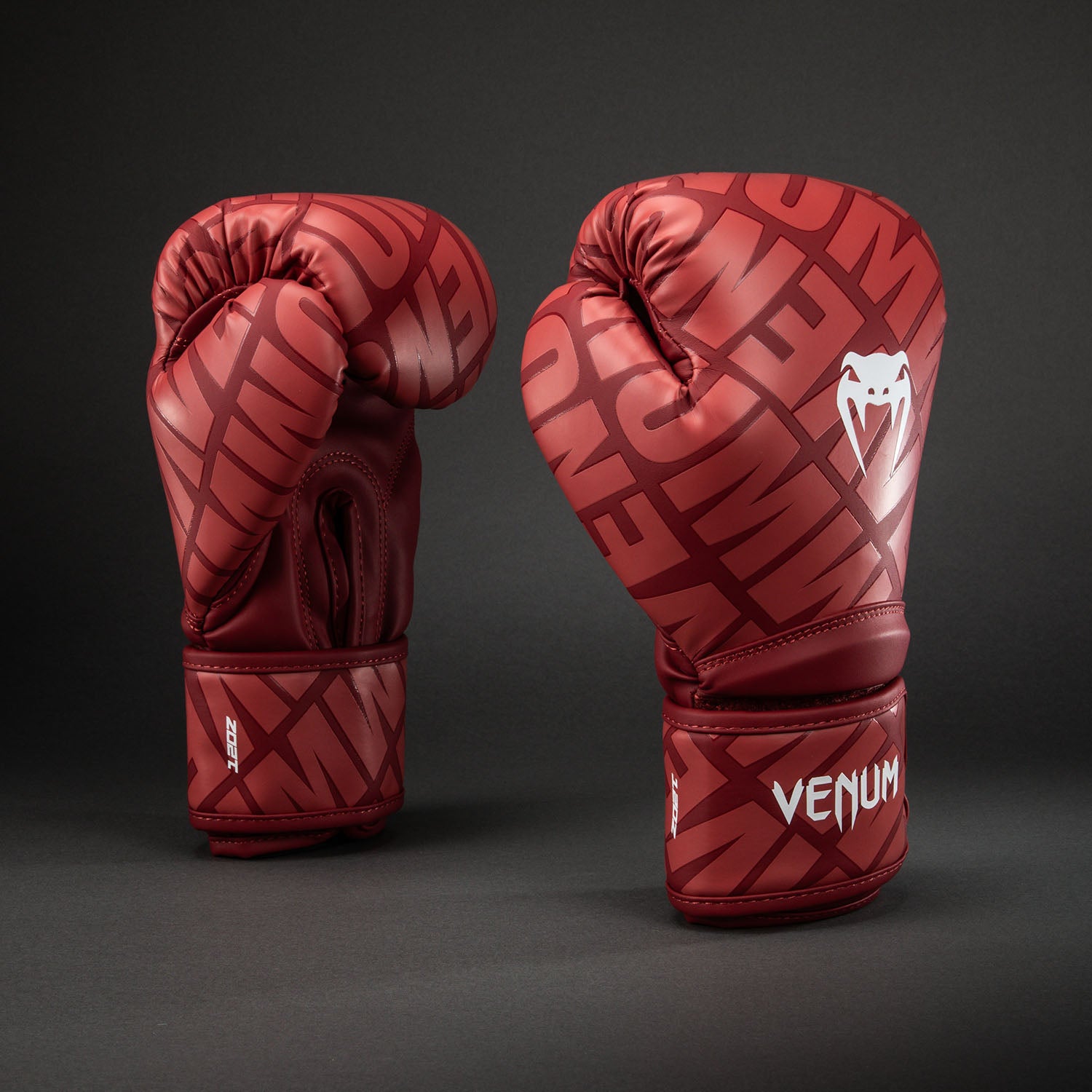 Gants de boxe Venum Contender 1.5 XT 3D – Rouge Cerise/Blanc - product-type_Gants de boxe