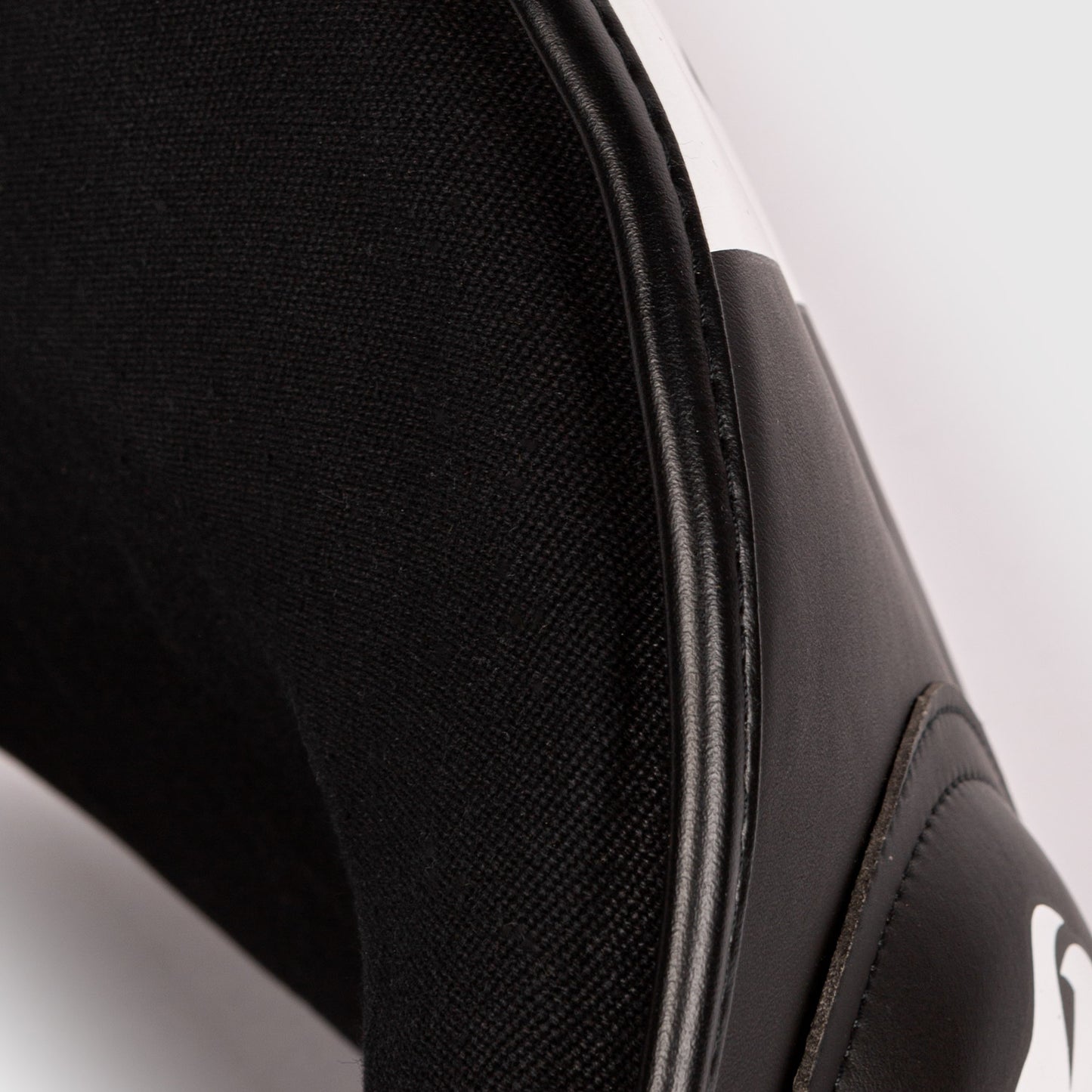 Ceinture de Protection Belly Protector 2.0 - Micro Fibre - Noir/Blanc - product-type_Ceintures abdominales