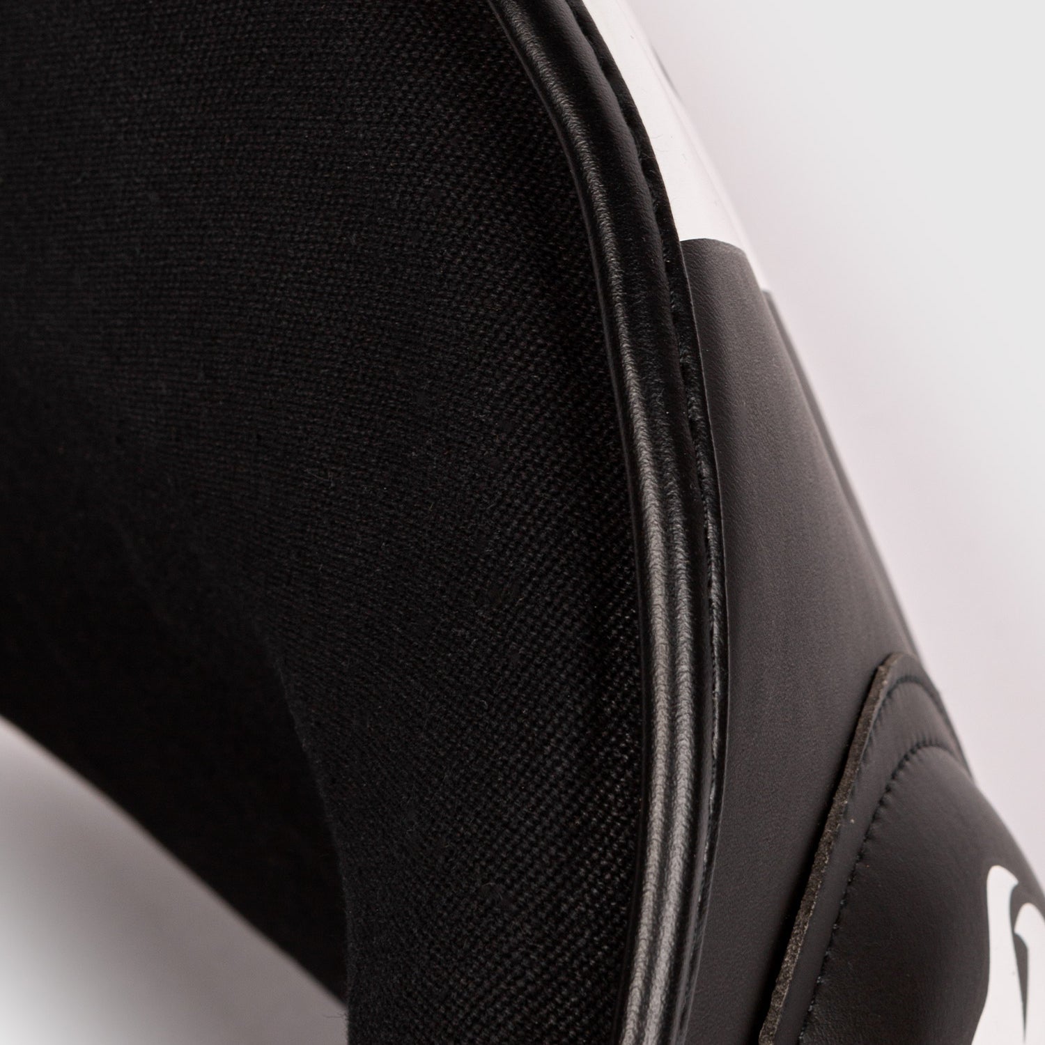 Ceinture de Protection Belly Protector 2.0 - Micro Fibre - Noir/Blanc - product-type_Ceintures abdominales