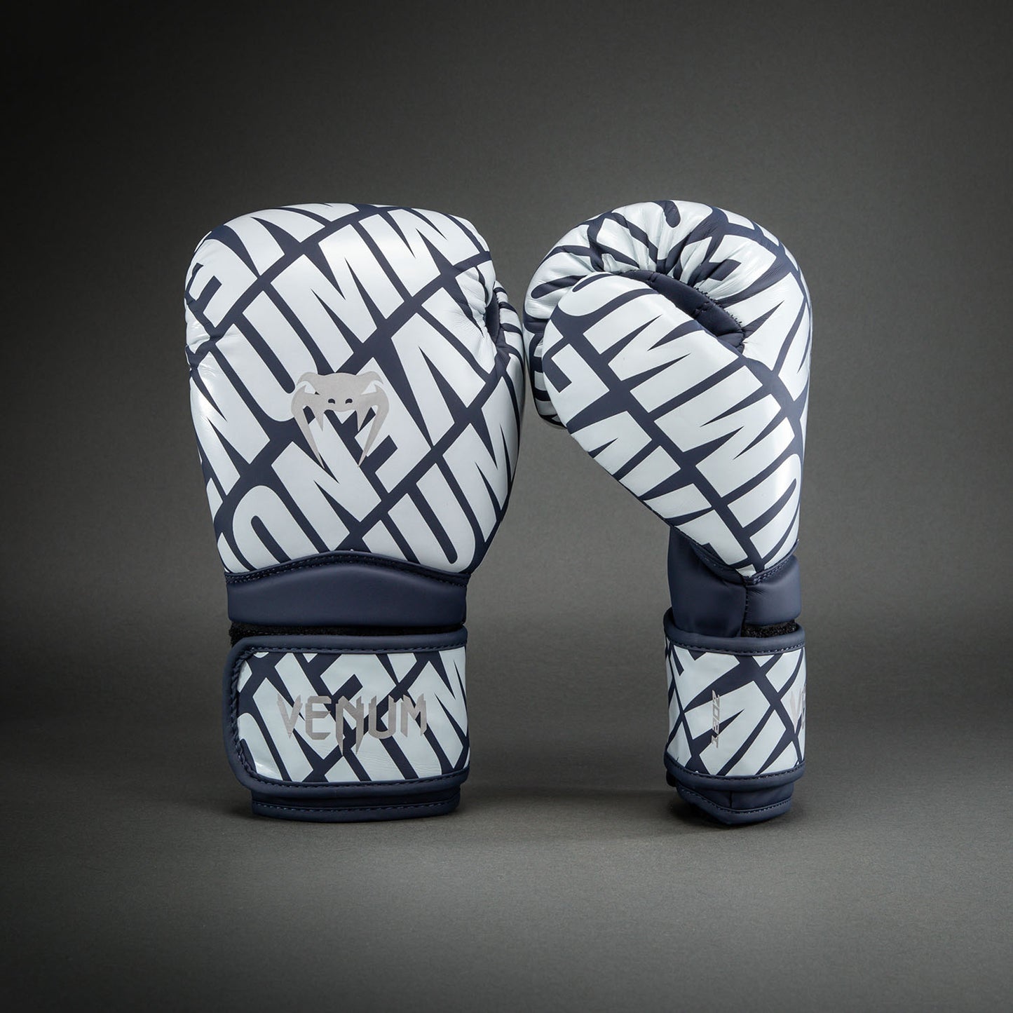 Gants de Boxe Venum Contender 1.5XT - Bleu Marine/Blanc cassé - product-type_Gants de boxe