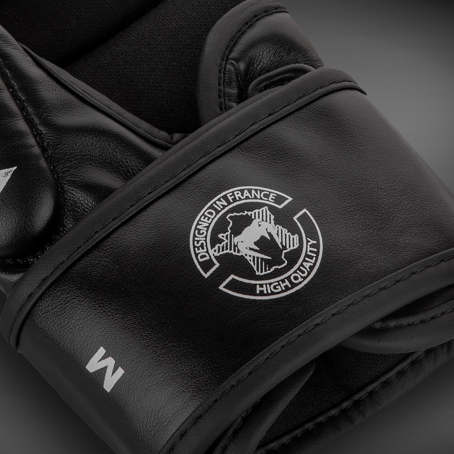 Gants de sparring Blanc/Noir Venum Challenger 3.0 - product-type_Gants de Sparring