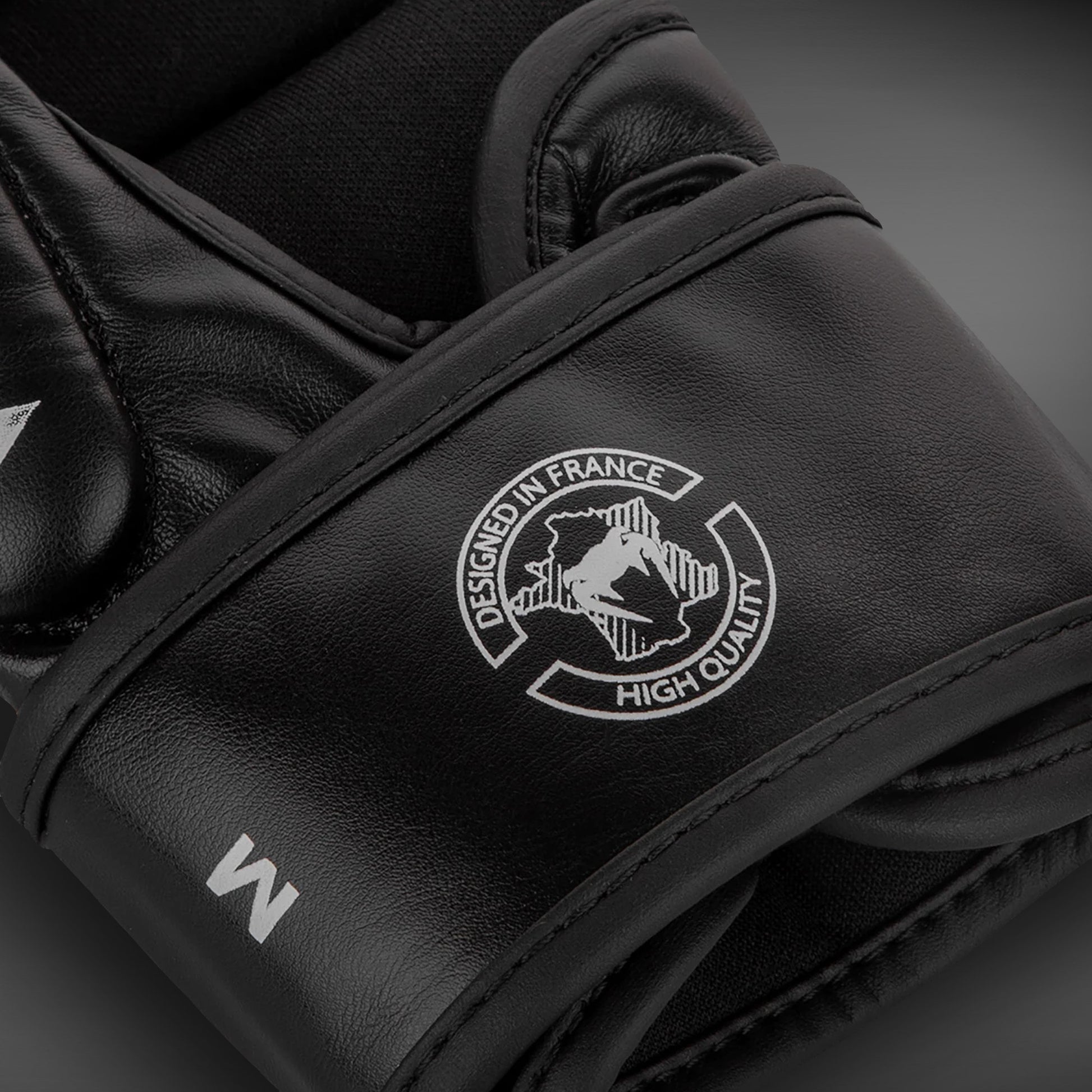 Gants de sparring Blanc/Noir Venum Challenger 3.0 - product-type_Gants de Sparring