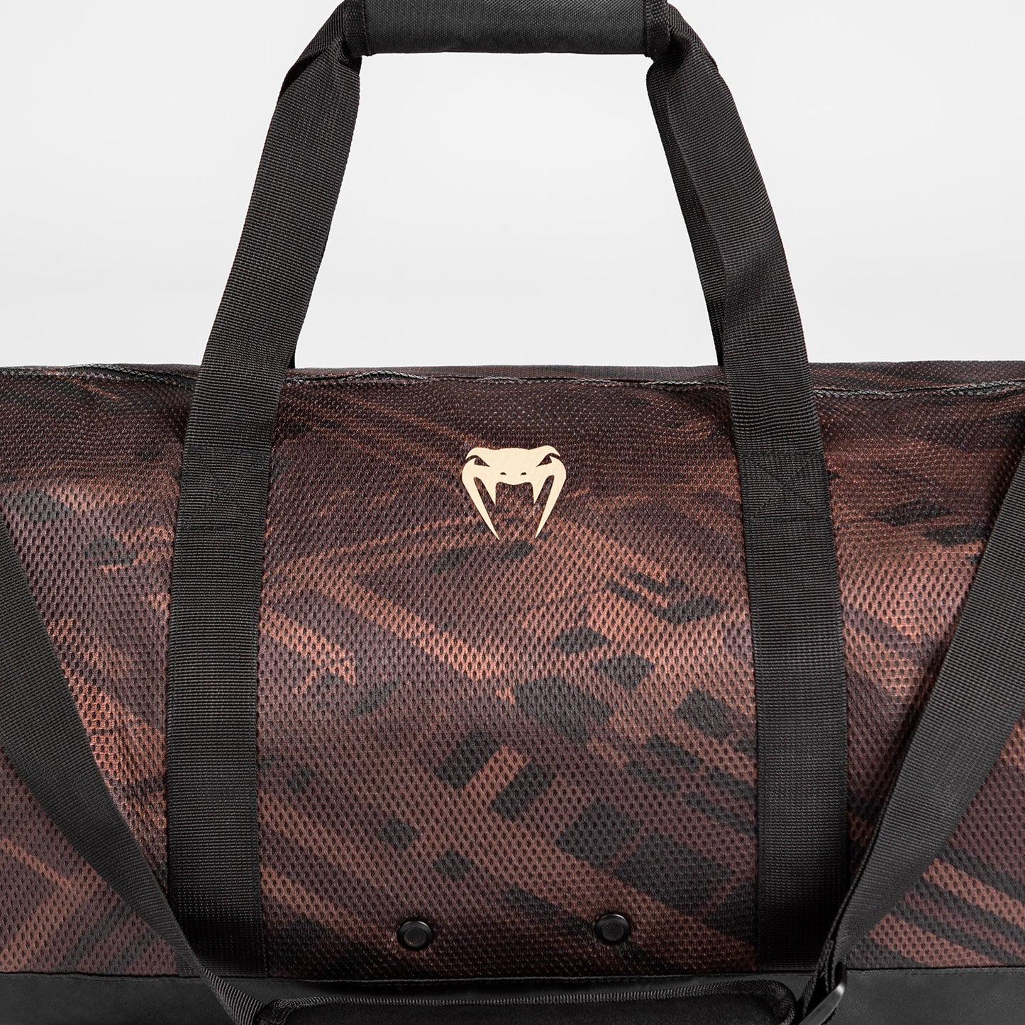 Sac de Sport Venum Tecmo 2.0 - Marron Foncé - product-type_Sacs de sport