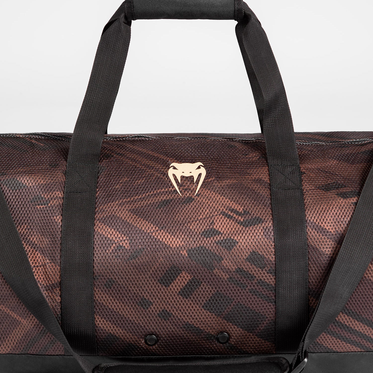 Sac de Sport Venum Tecmo 2.0 - Marron Foncé - product-type_Sacs de sport