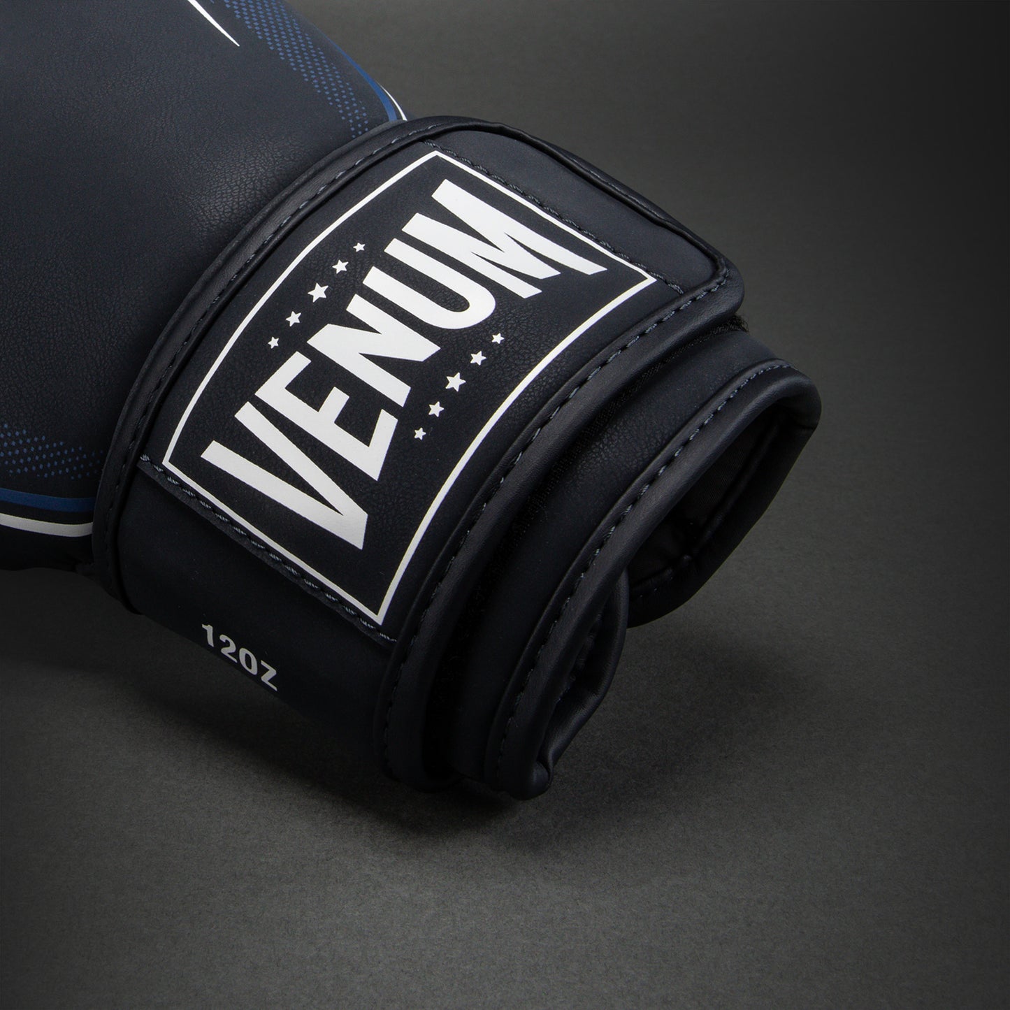 Gants de boxe Venum G-Core - Bleu Marine/Blanc