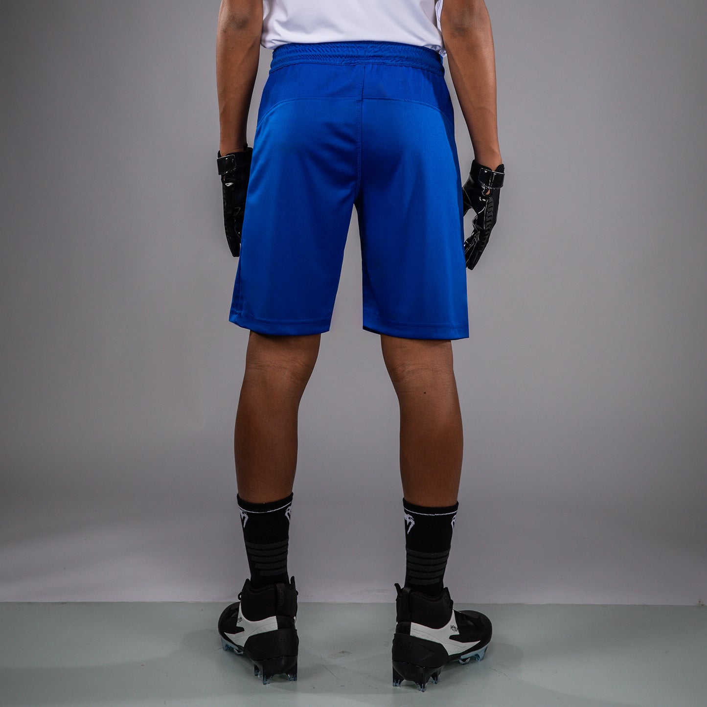 Short d’Entraînement pour Enfant Venum Lineup - Bleu Royal - product-type_Shorts de training