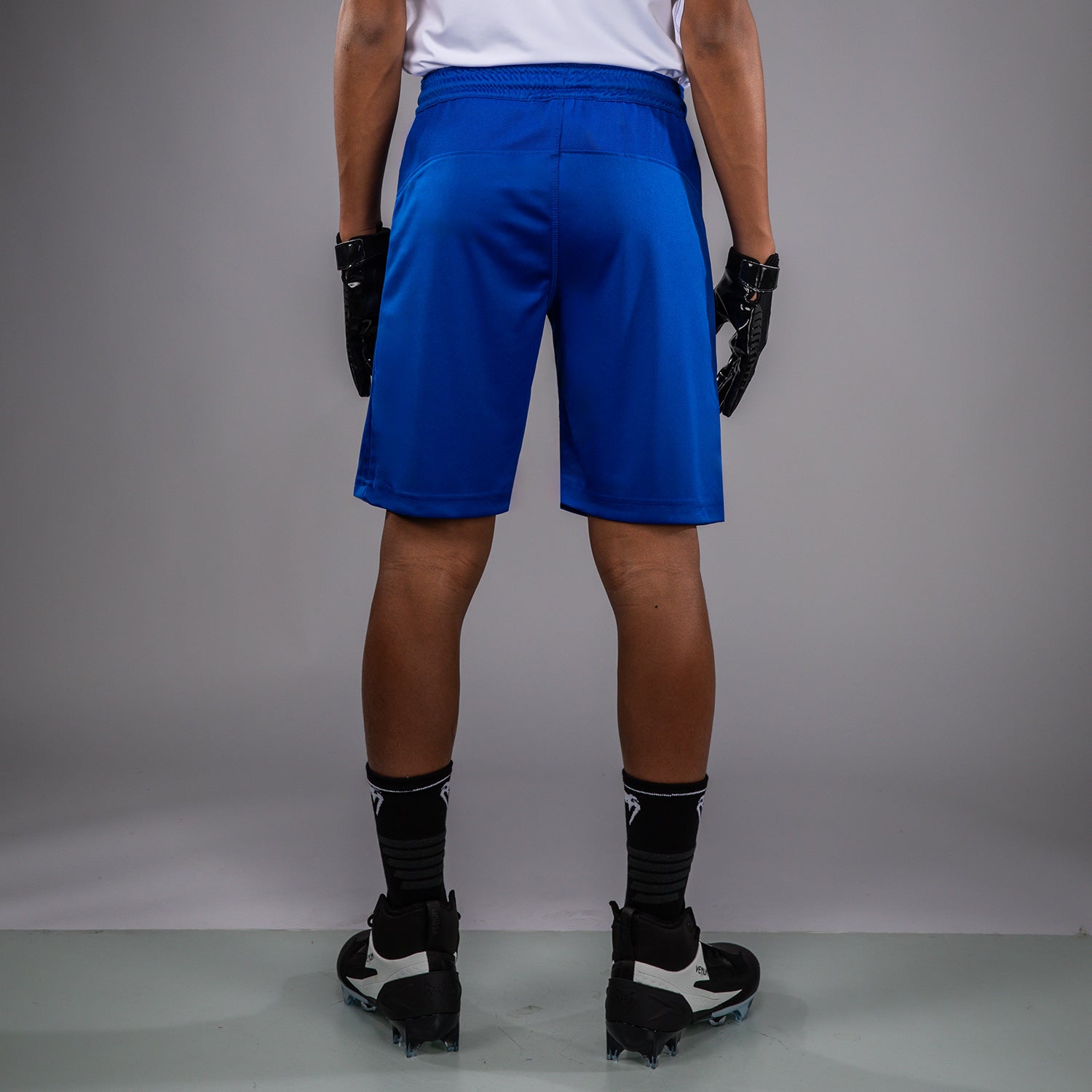 Short d’Entraînement pour Enfant Venum Lineup - Bleu Royal - product-type_Shorts de training