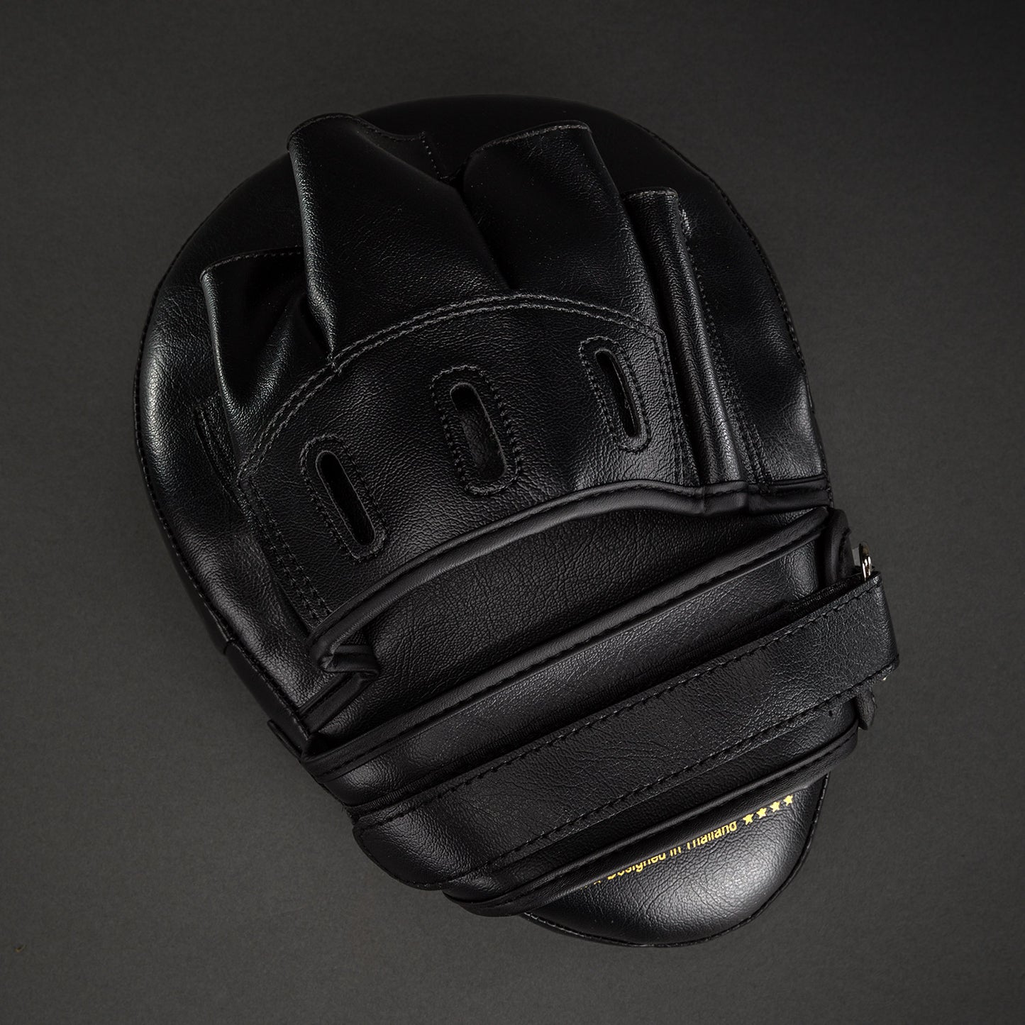 Pattes d’Ours Venum Light (Paire) - Noir/Or