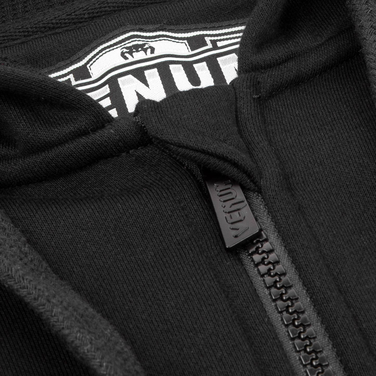 Sweatshirt Venum Contender 3.0 - Noir/Noir - product-type_Vestes
