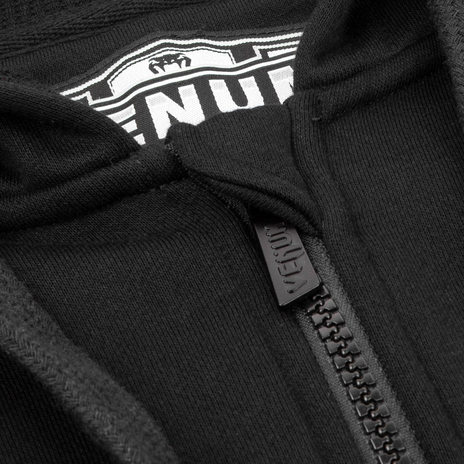 Sweatshirt Venum Contender 3.0 - Noir/Noir - product-type_Vestes