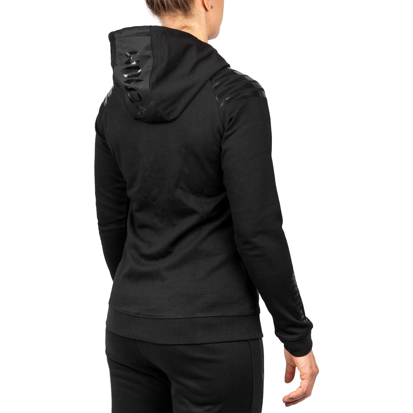 Sweatshirt Femme Venum Laser - Noir - Exclusivité - product-type_Vestes