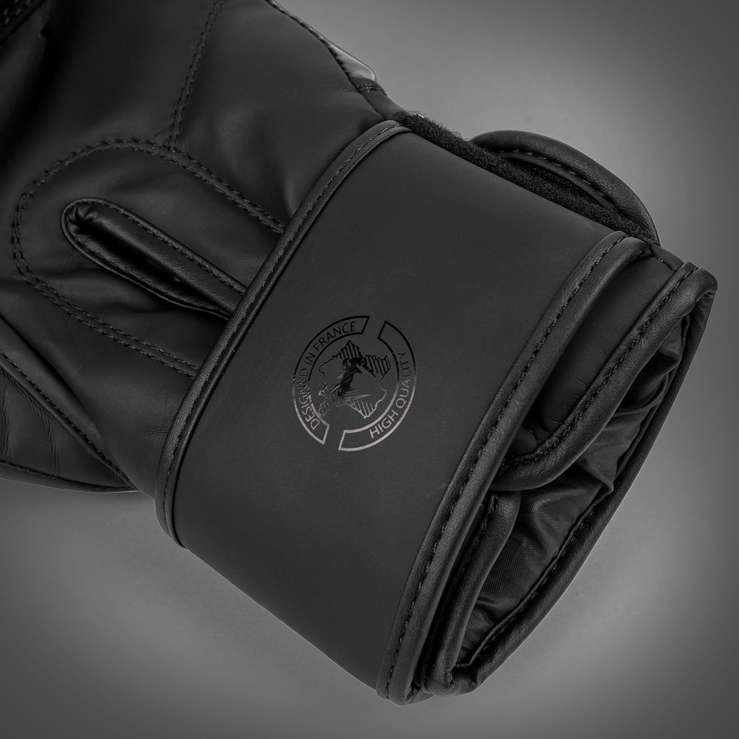 Gants de boxe Venum Challenger 3.0 Shockwave – Noir