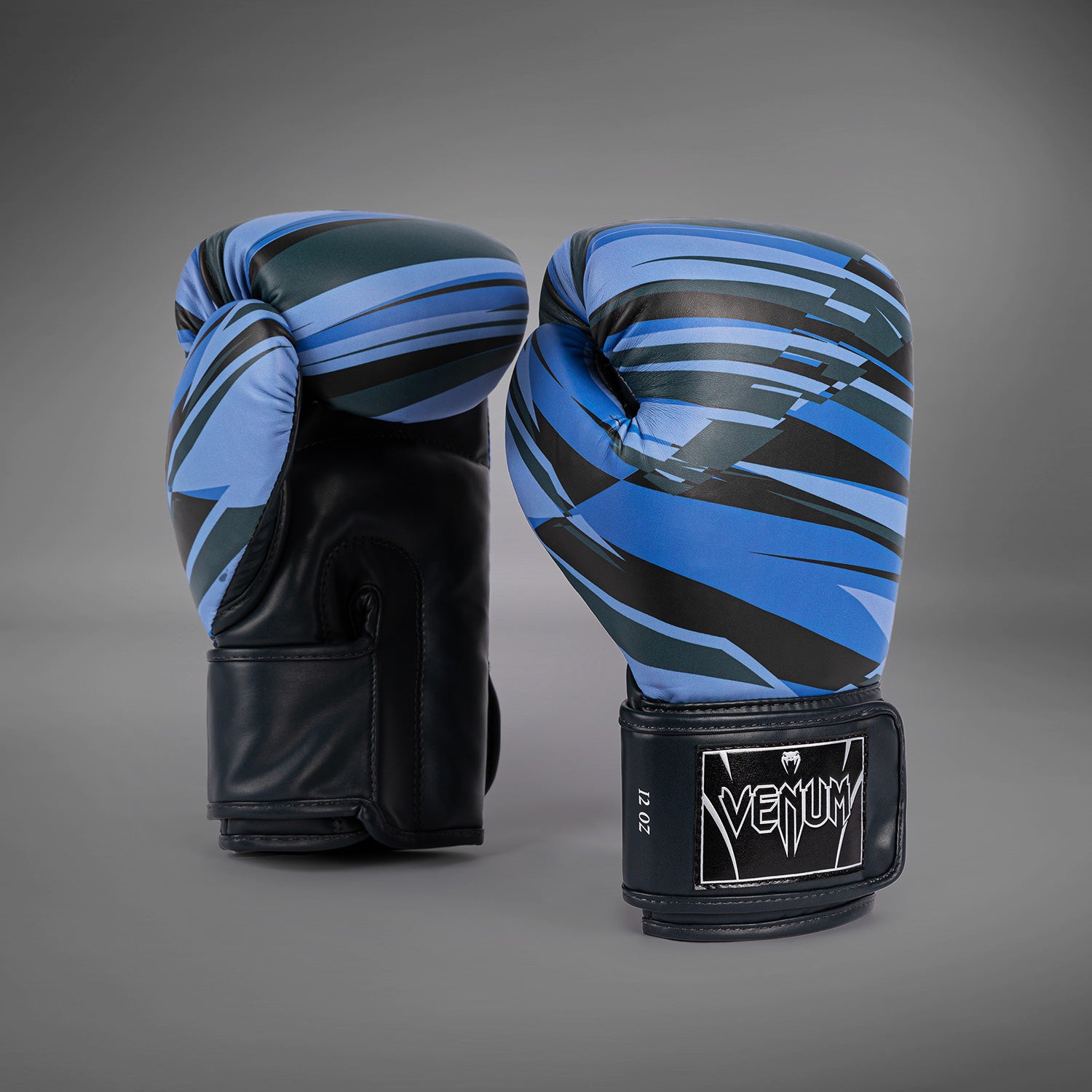 Gants de Boxe Venum Abyss - Bleu Foncé - product-type_Gants de boxe