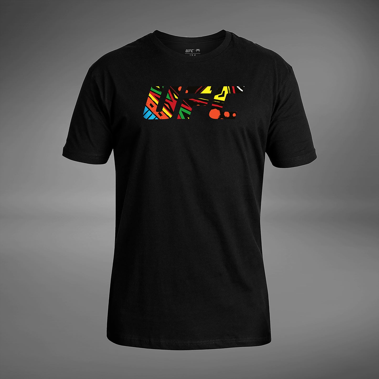 T-shirt UFC Unrivaled by Venum Alex Pereira - Noir - product-type_T-Shirts