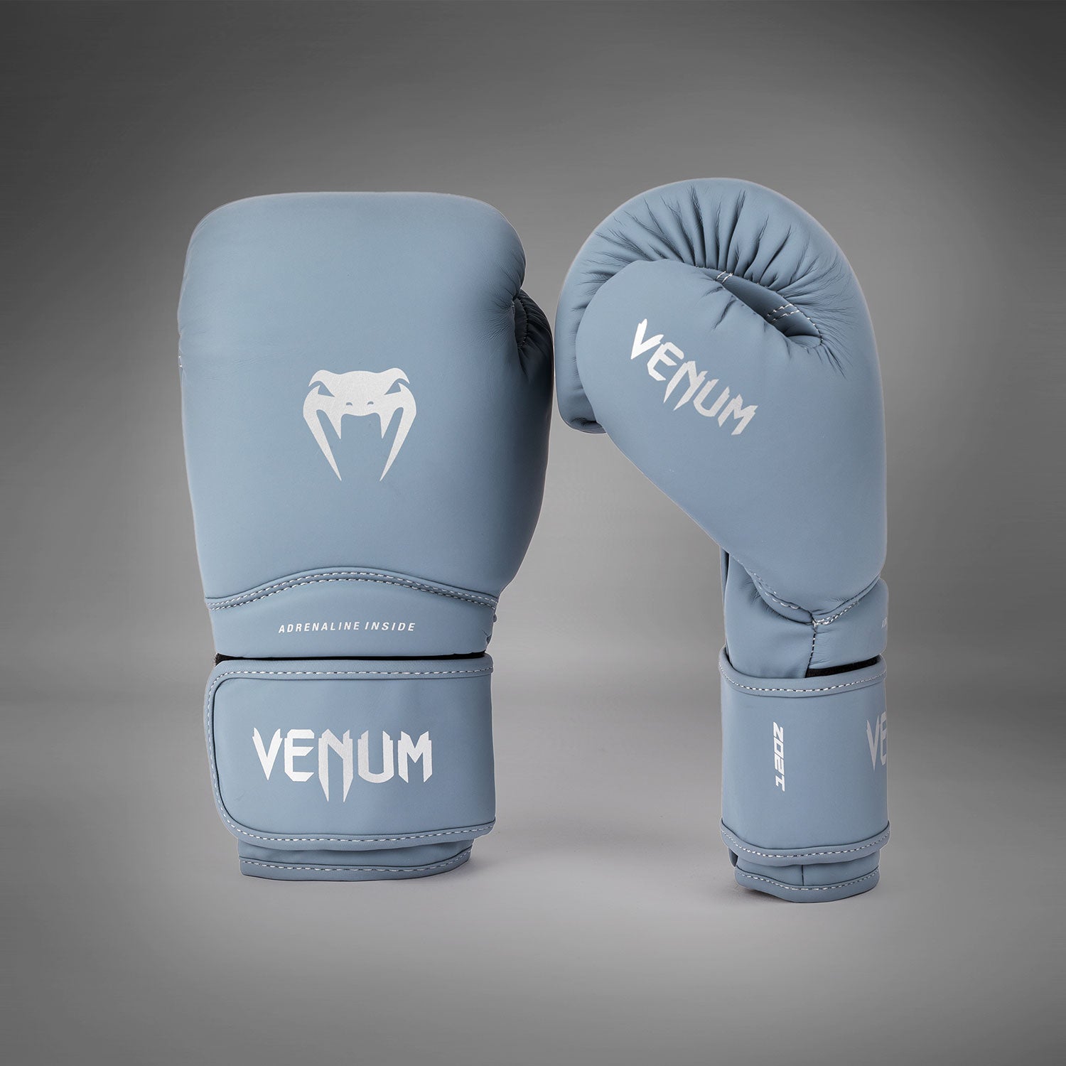 Gants de Boxe Venum Contender 1.5 - Gris - product-type_Gants de boxe