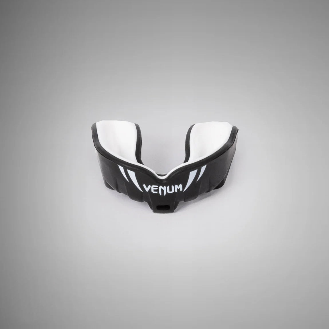 Protège-dents pour Enfants Venum Challenger avec/sans Sangles - Noir/Blanc - product-type_Protège-dents
