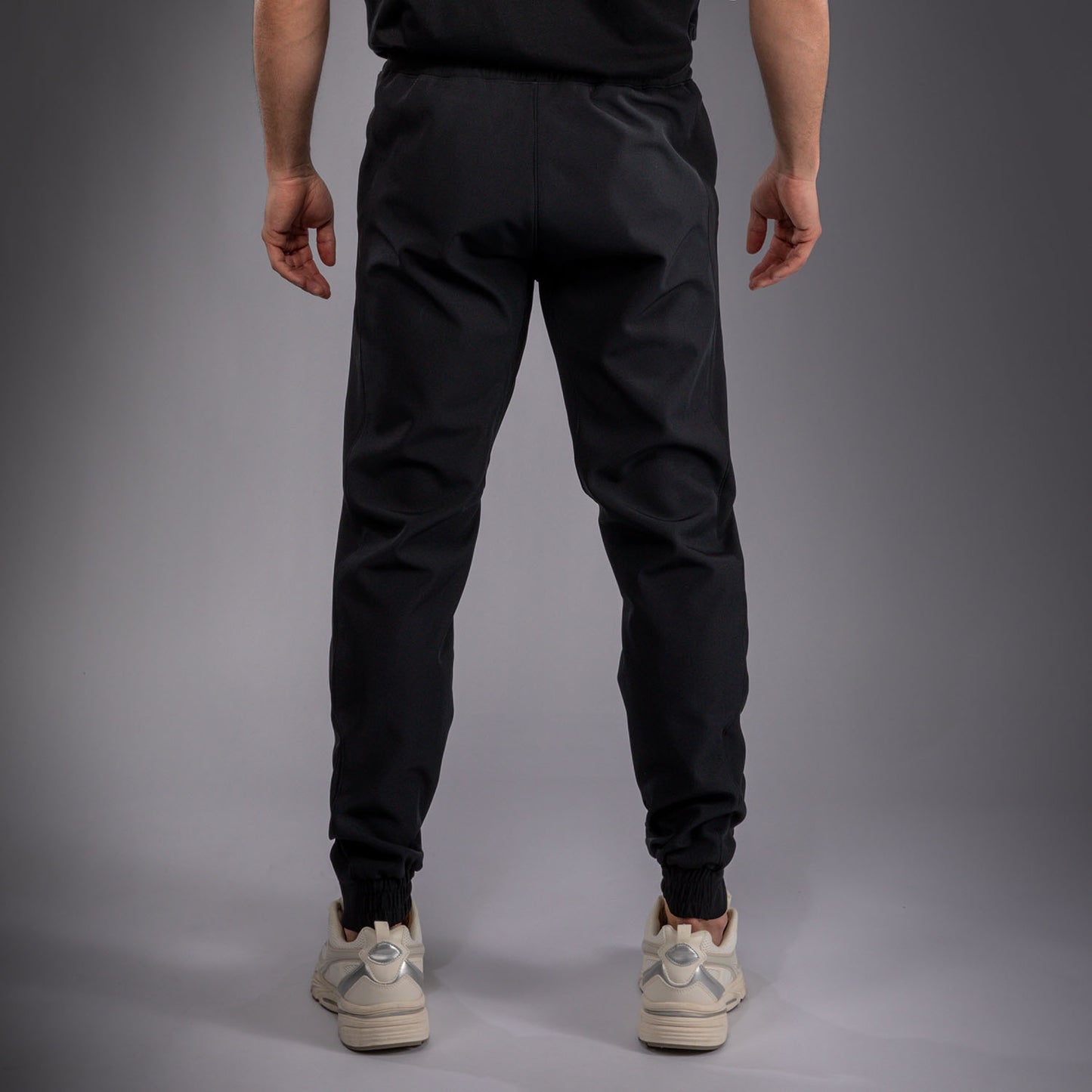 Pantalon pour Homme Venum UFC Unity by Venum Authentic Fight Week - Noir