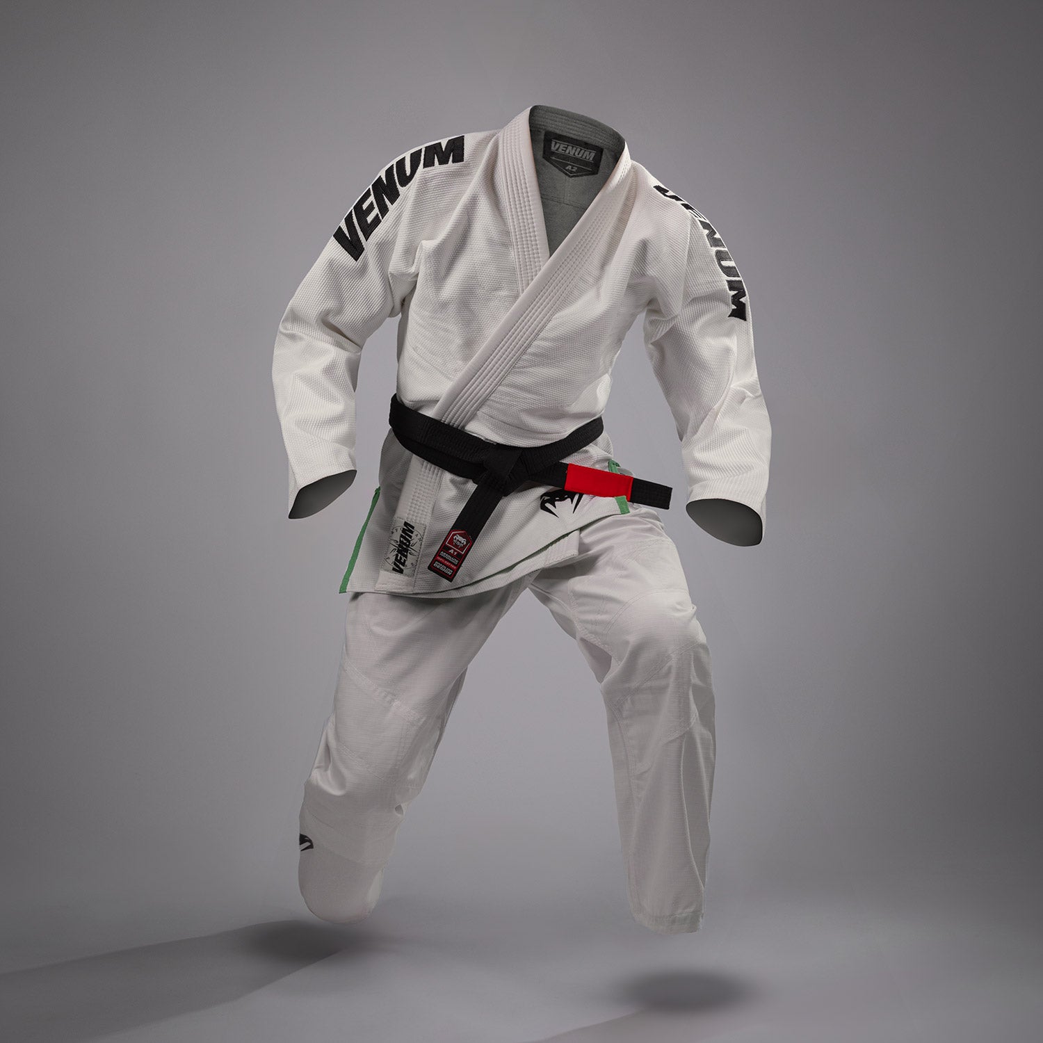 Kimono de JJB Venum Challenger XT - Blanc cassé - product-type_Kimonos de JJB