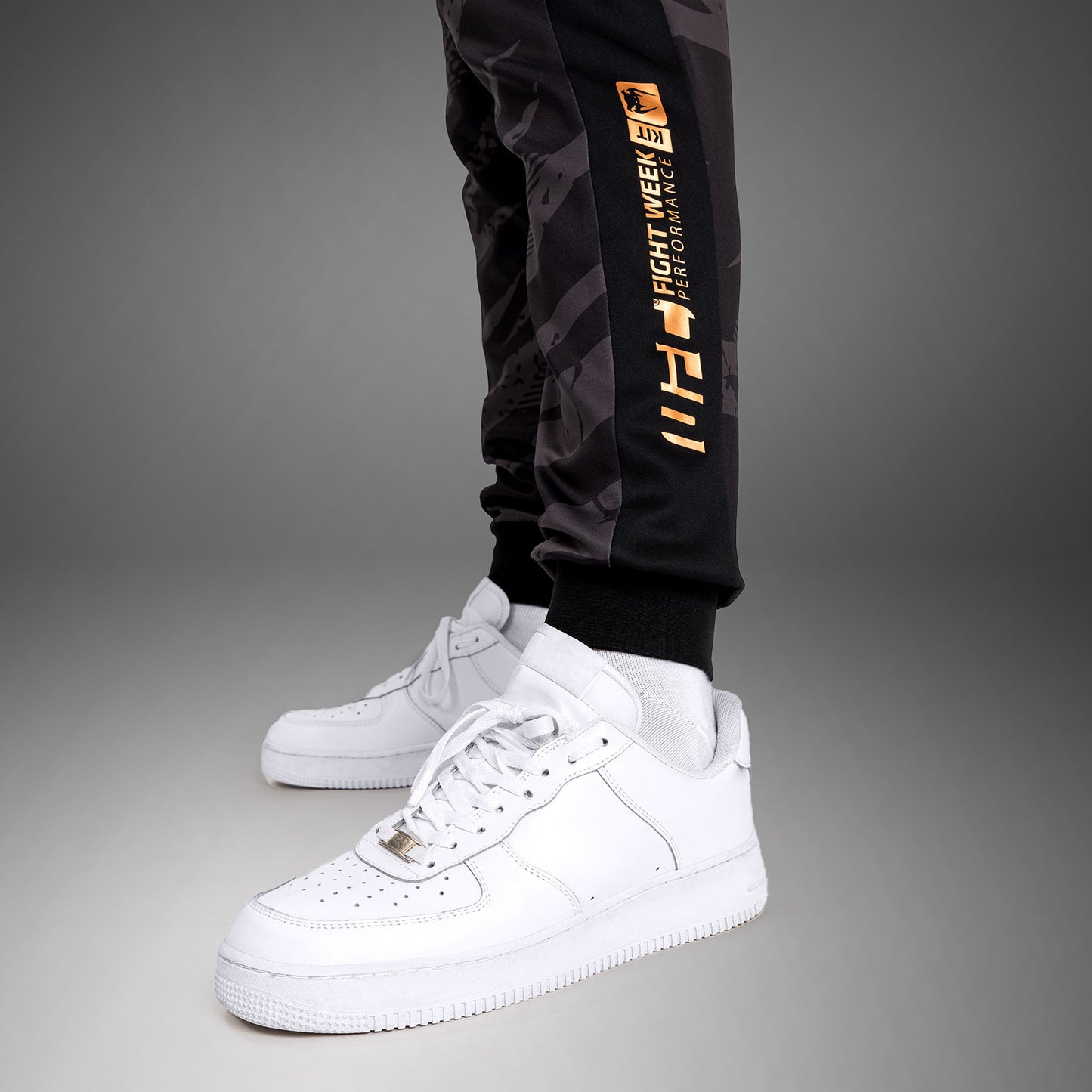 Pantalon pour Hommes UFC Adrenaline by Venum Fight Week - Urban Camo - product-type_Pantalons de jogging
