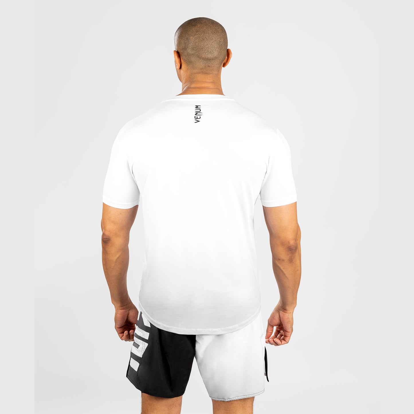 T-Shirt Dry Tech Venum x Ares - Blanc - product-type_T-Shirts Dry Tech