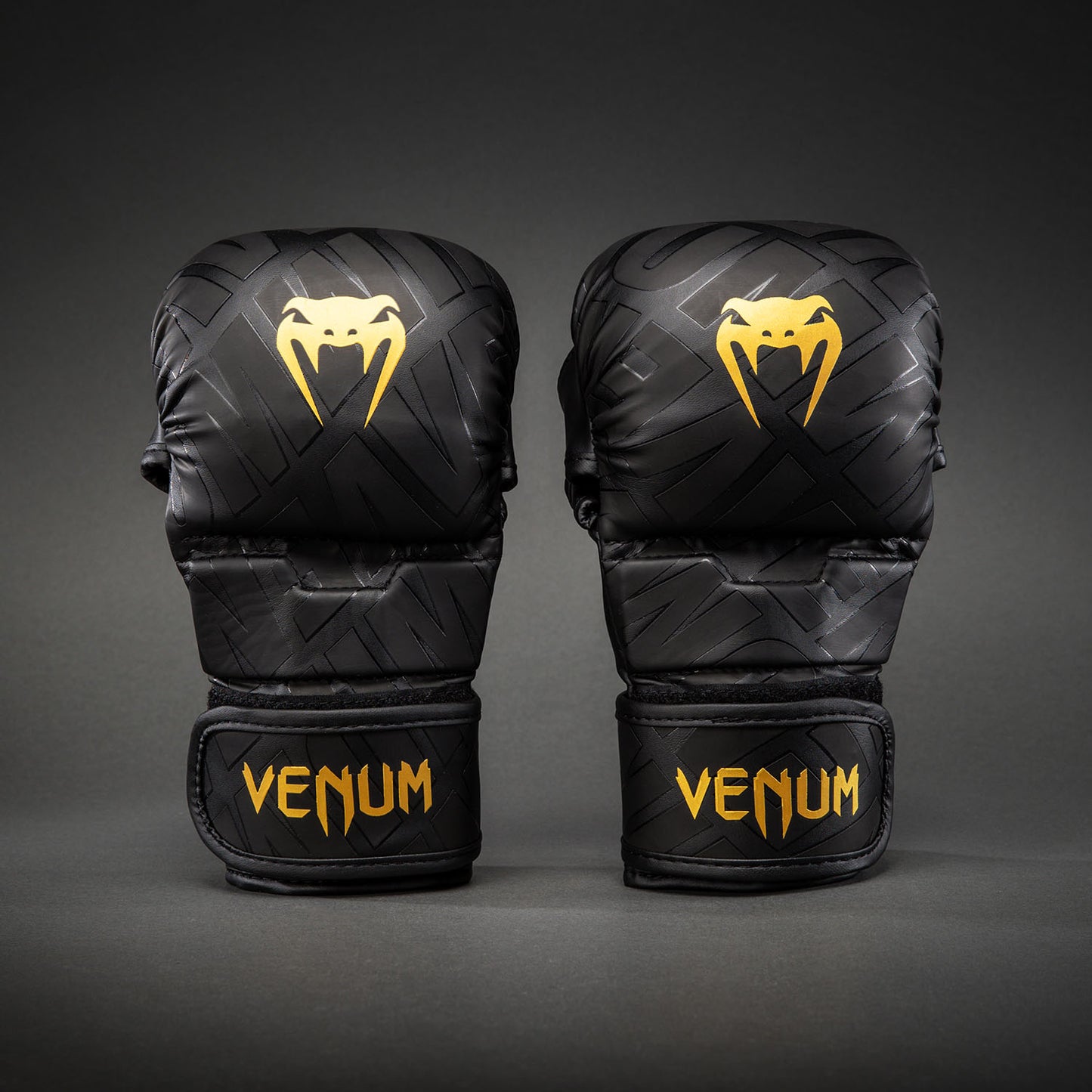 Gants de Sparring Venum Contender 1.5 XT 3D - Noir/Or