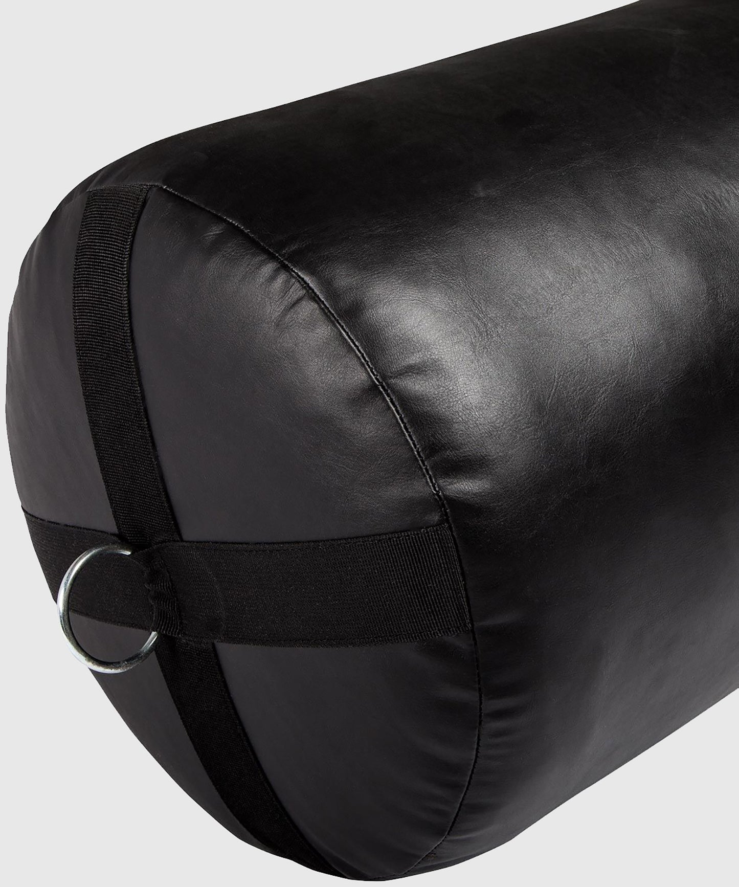 Sac de Frappe Venum Challenger + Crochet de Fixation - Noir/Blanc - Plein - 150cm - product-type_Sacs de frappe