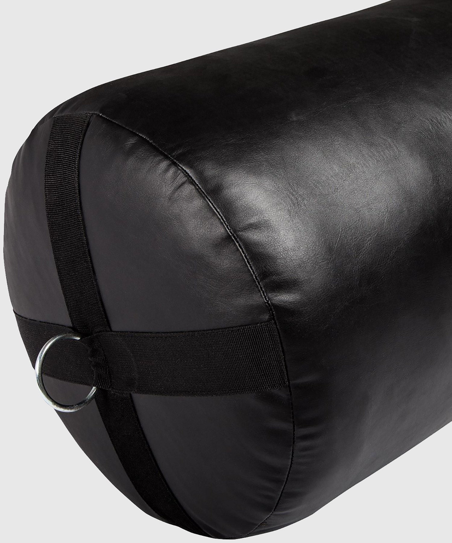 Sac de Frappe Venum Challenger + Crochet de Fixation - Noir/Blanc - Plein - 150cm - product-type_Sacs de frappe
