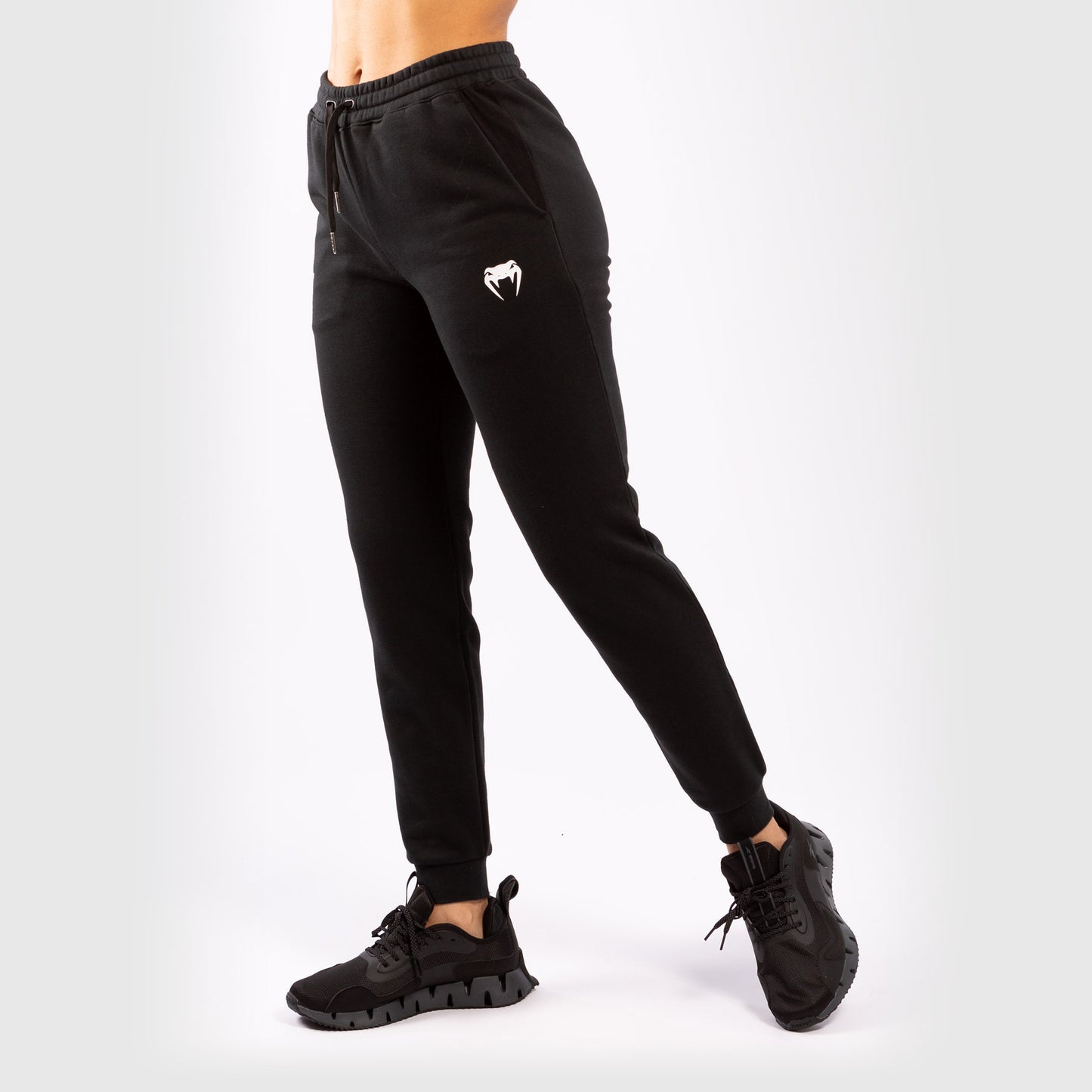 Pantalon de Jogging Femme UFC Venum Replica - Noir - product-type_Pantalons de jogging