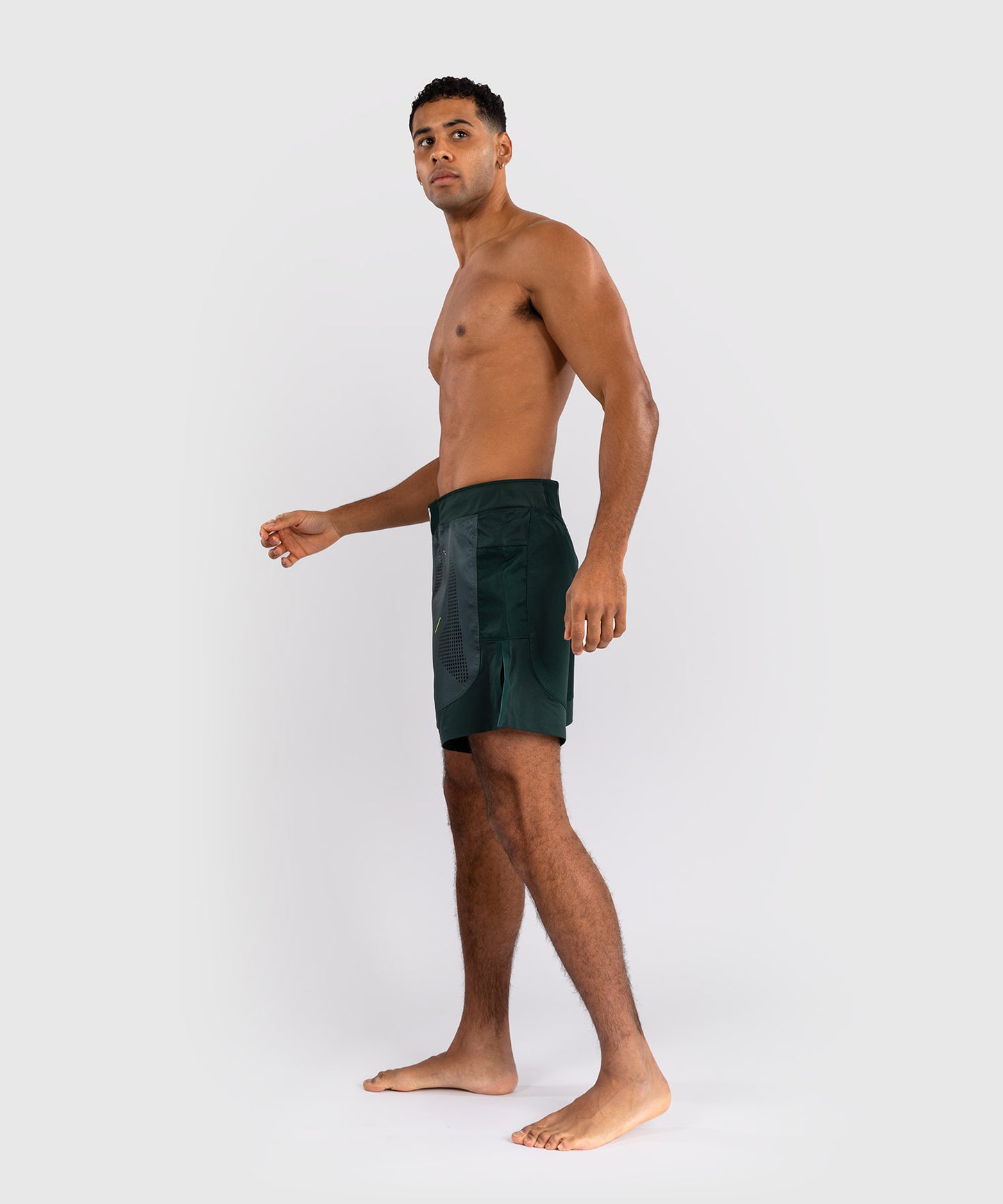 Short de Combat Venum Technical 3.0 - Vert Forêt - product-type_Shorts de MMA