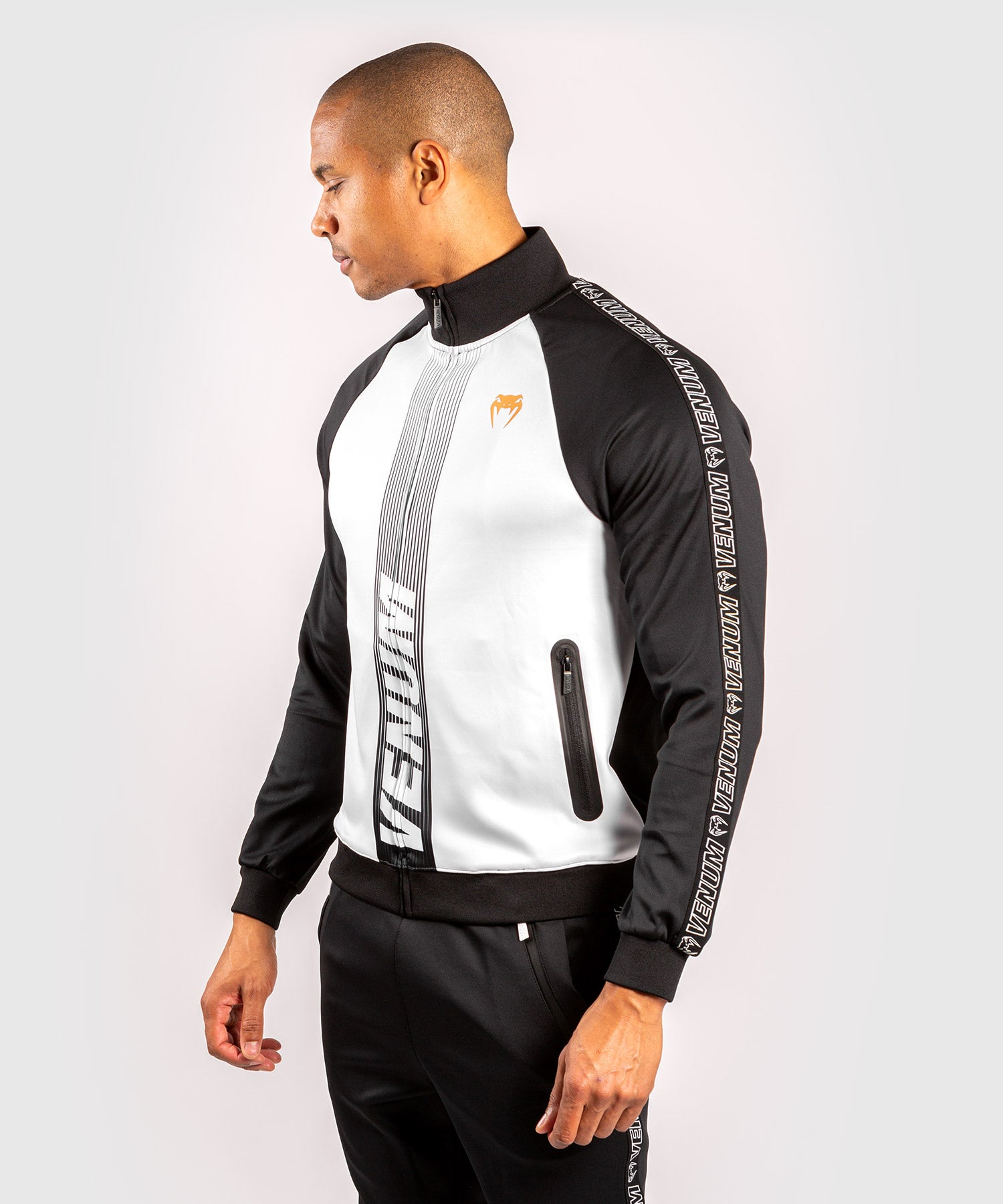 Veste Venum Club 212 – Noir/Blanc - product-type_Vestes