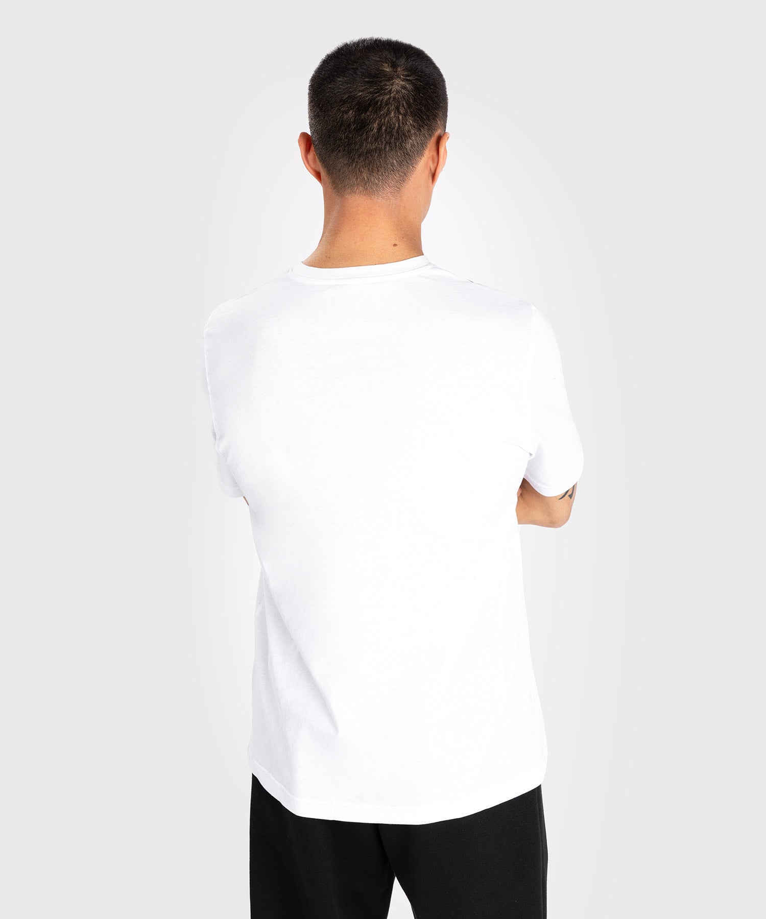 T-shirt UFC Fusion by Venum Replica - Blanc - product-type_T-Shirts