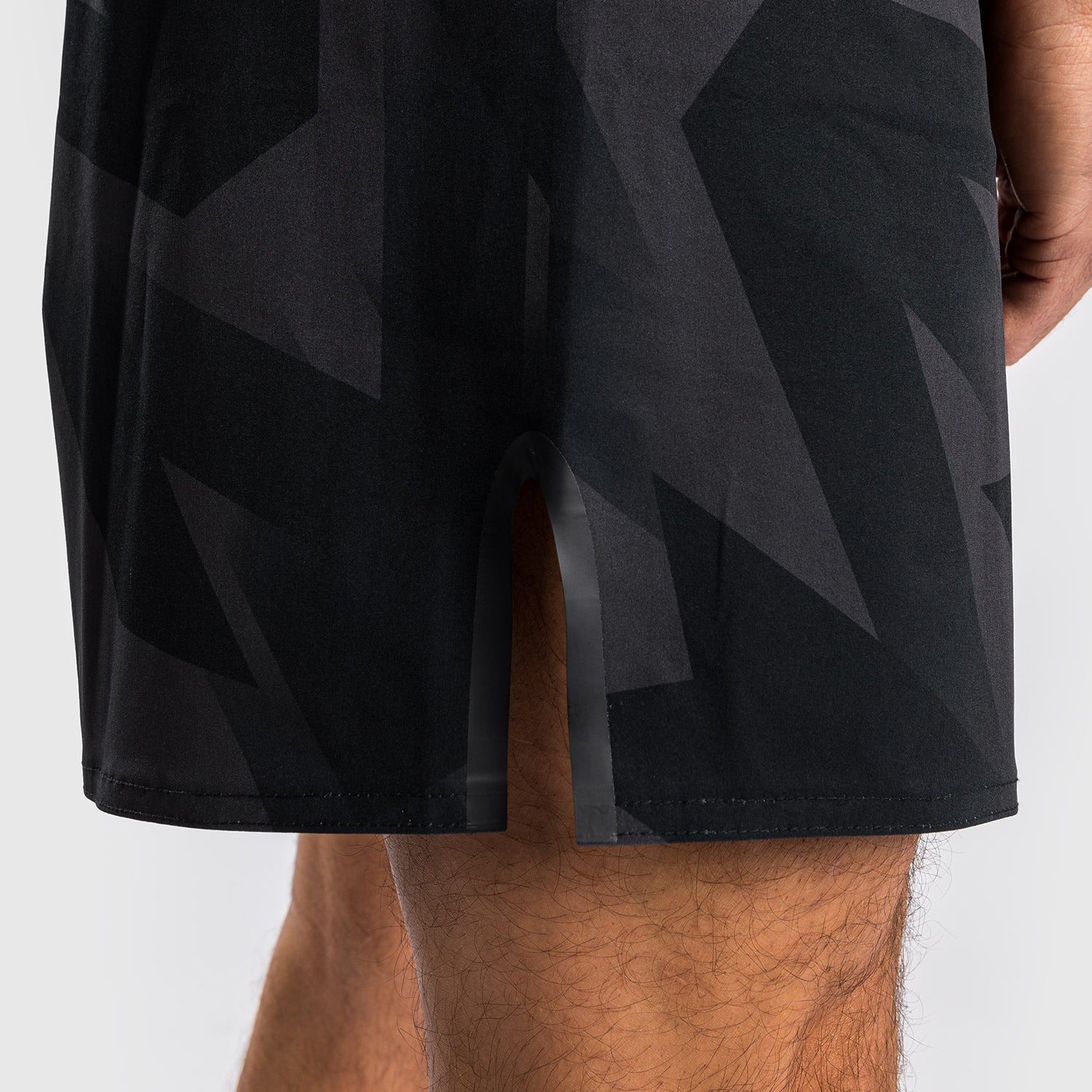 Short de MMA Venum Razor - Noir/Or - product-type_Shorts de MMA