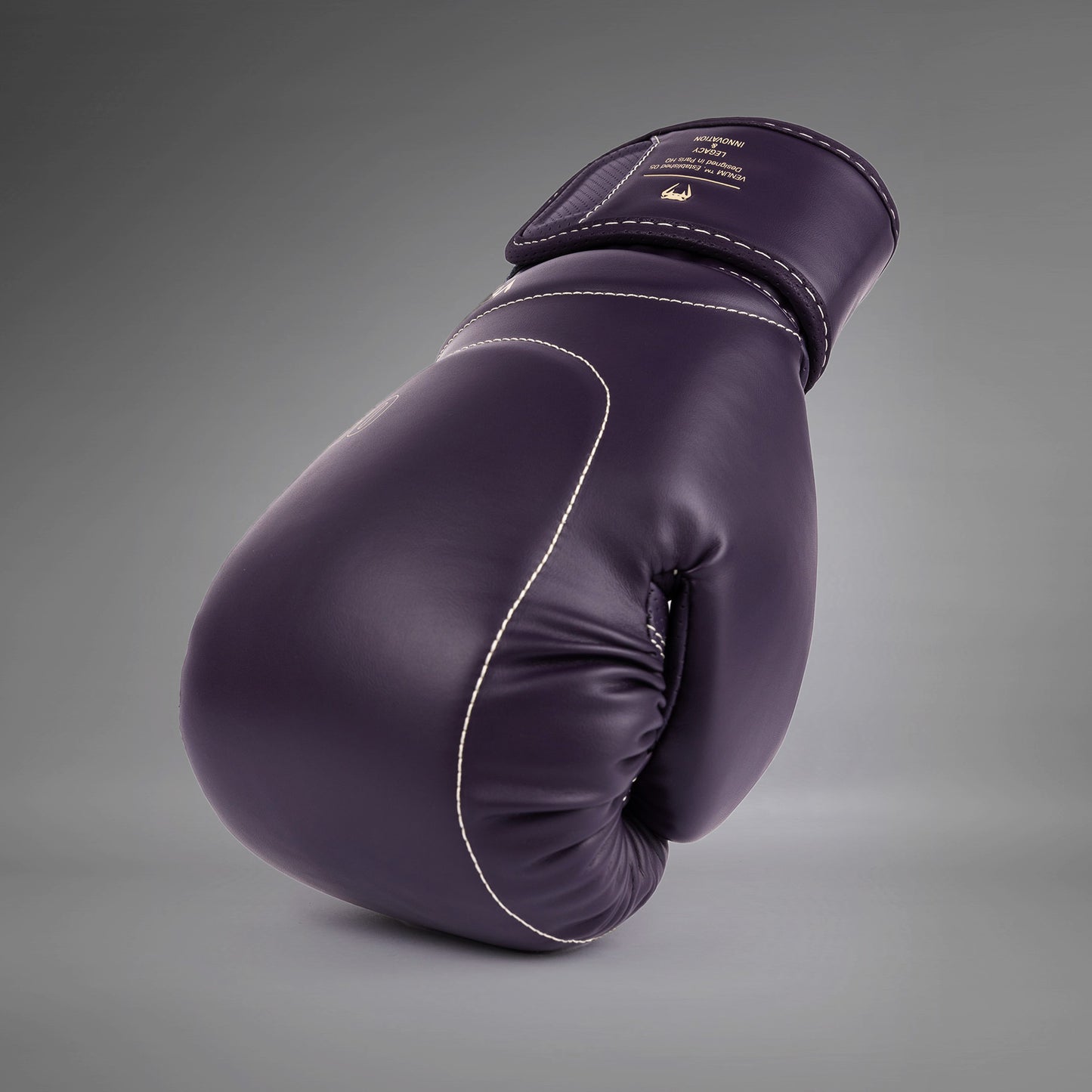 Gants de Boxe Venum Impact Evo - Violet Profond - product-type_Gants de boxe