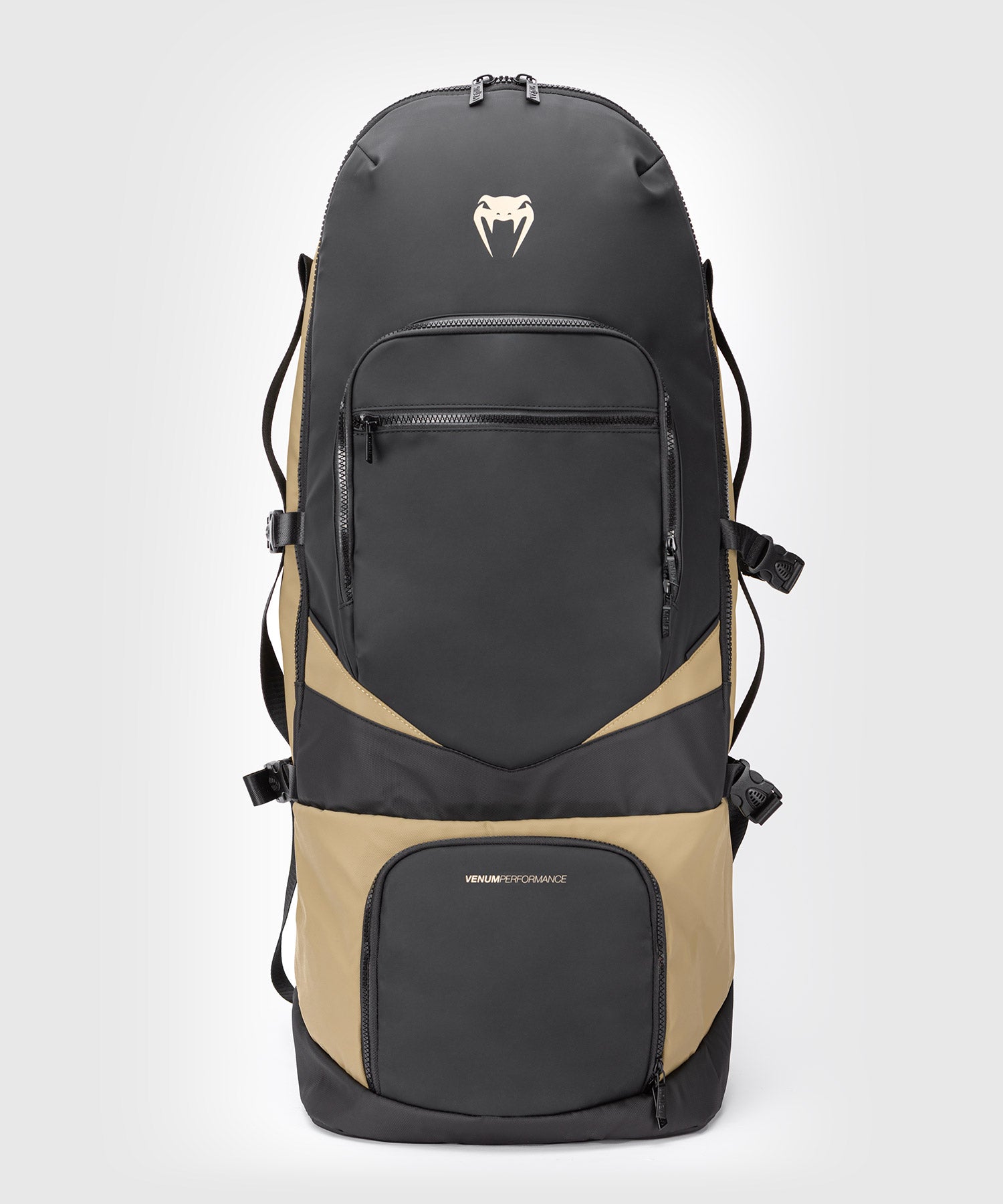 Sac à dos Venum Evo 2 Xtrem - Noir/Sable - product-type_Sacs de sport