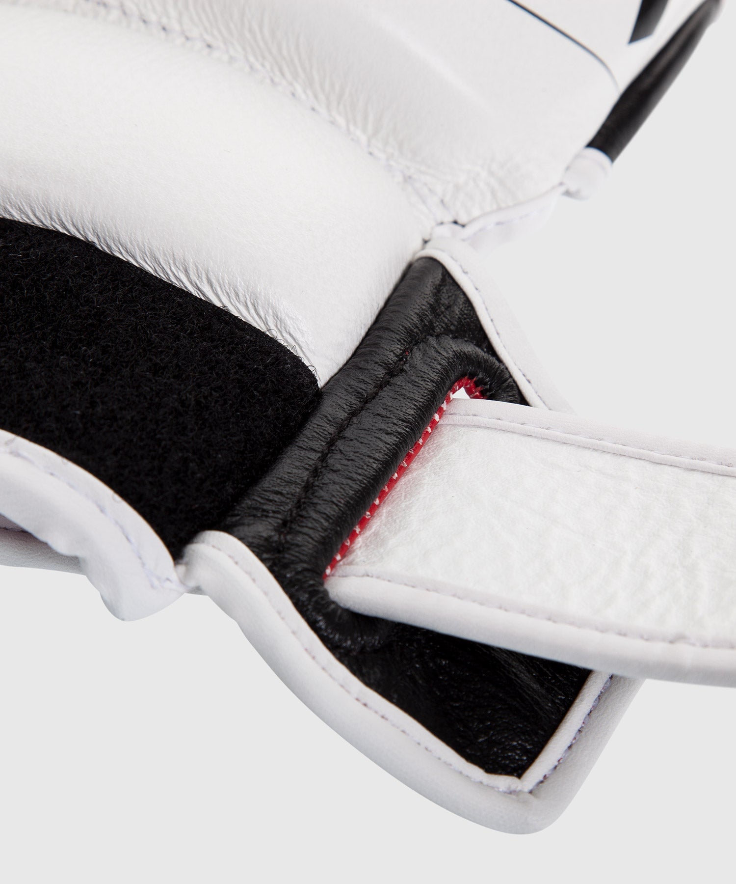 Gants de MMA Venum Undisputed 2.0 Cuir Nappa – Blanc - product-type_Gants de MMA