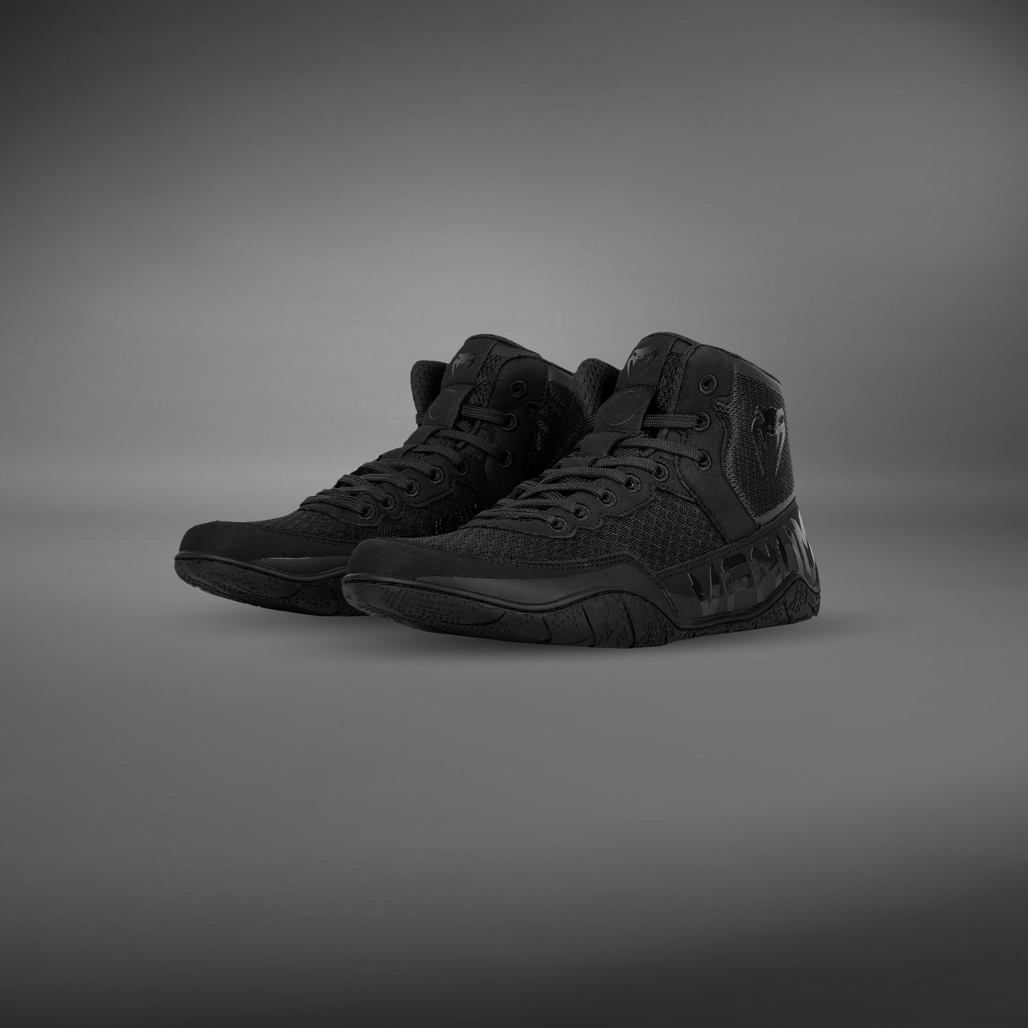 Chaussures de lutte