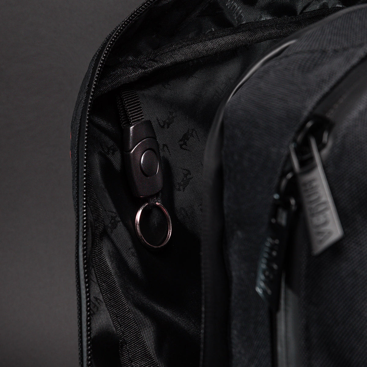 Sac à dos (15-25 L) Venum Amazonia Reborn - Noir/Rouge - product-type_Sacs de sport