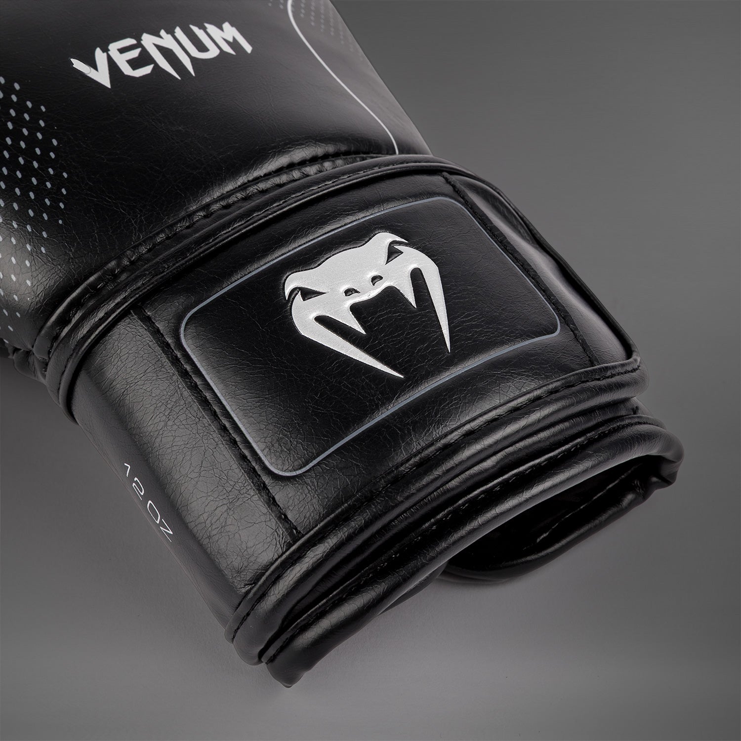 Gants de Boxe Venum Nexus – Noir/Argent - product-type_Gants de boxe