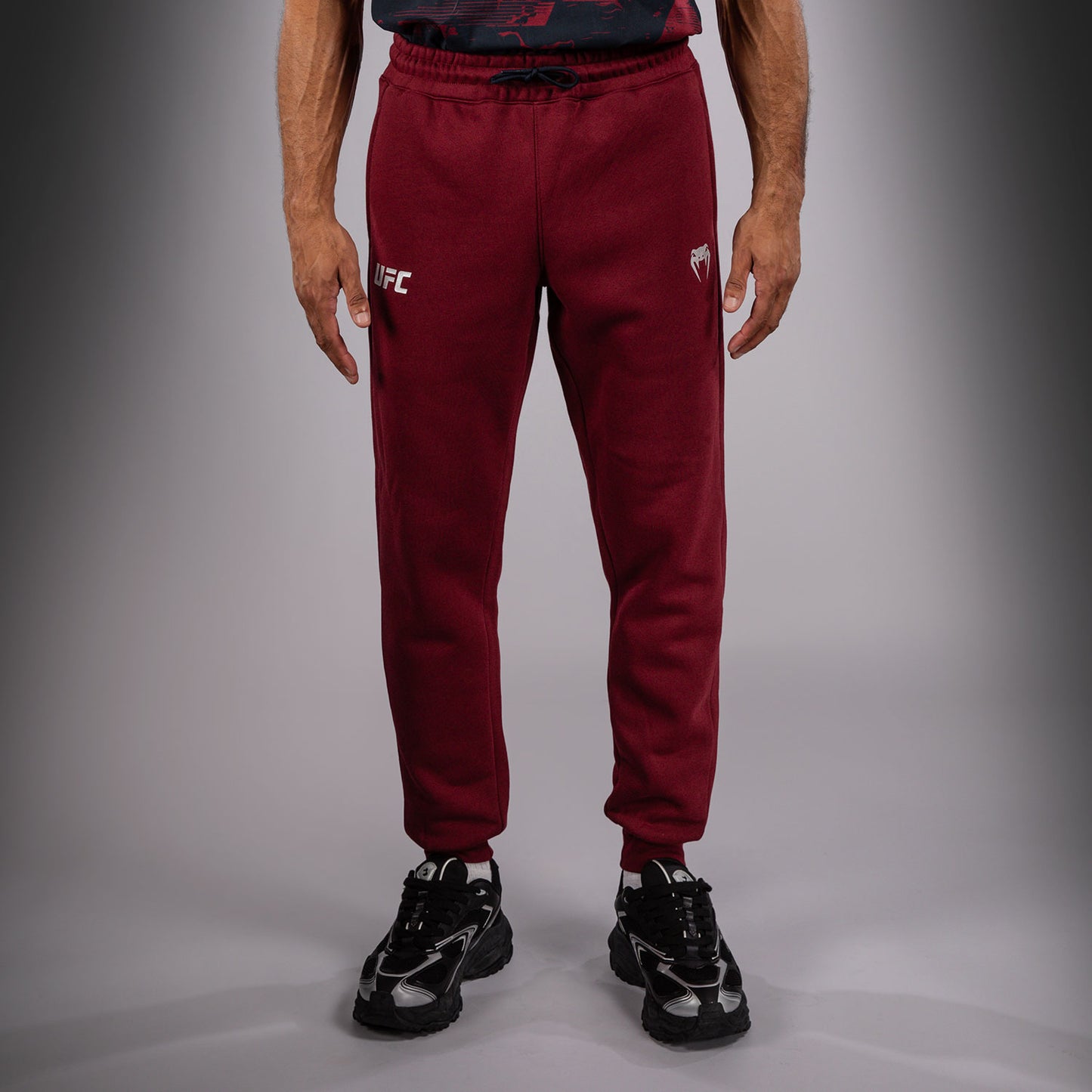 Pantalon Homme UFC Zenith by Venum Authentic Fight Week - Bordeaux