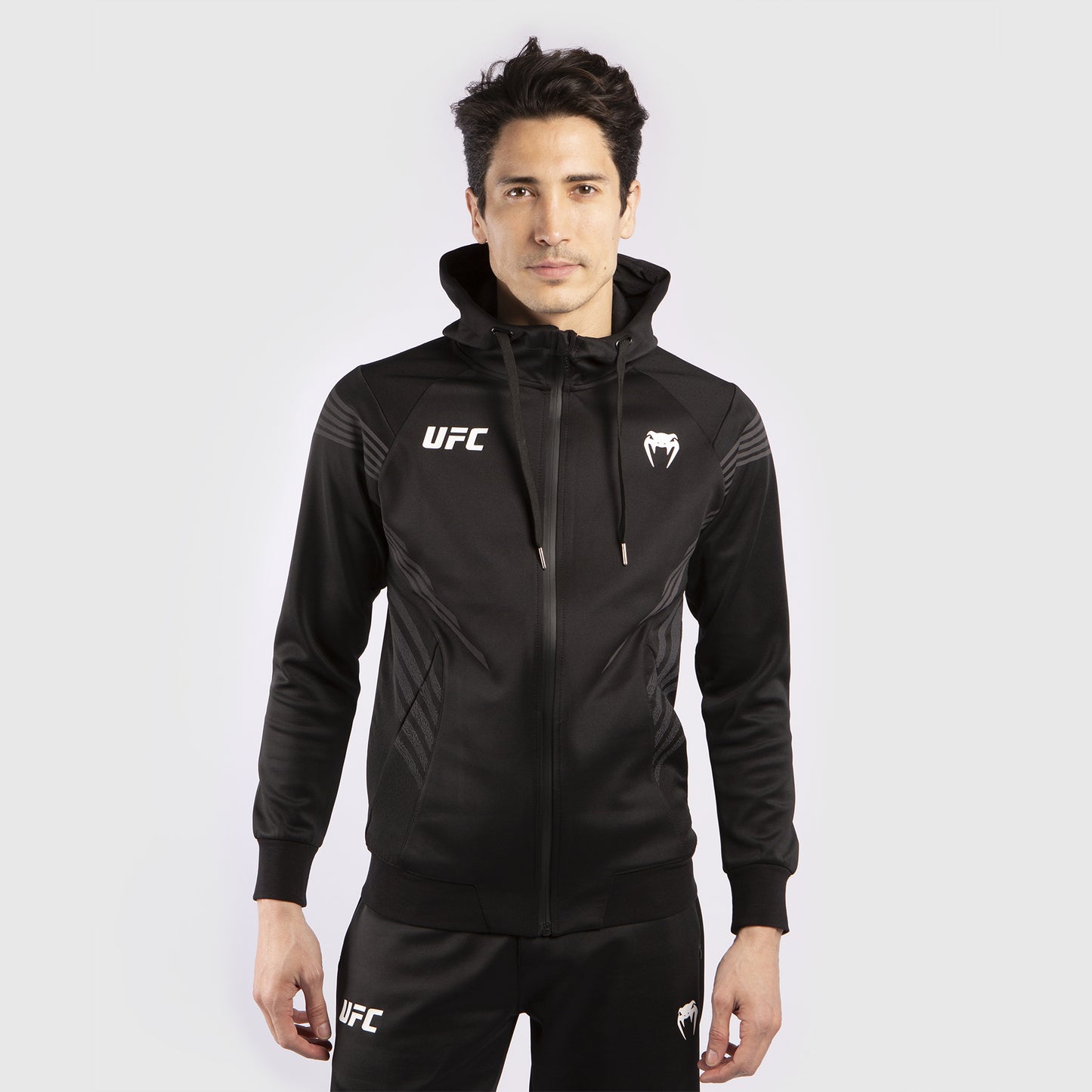 Sweatshirt Homme UFC Venum Pro Line - Noir - product-type_Vestes