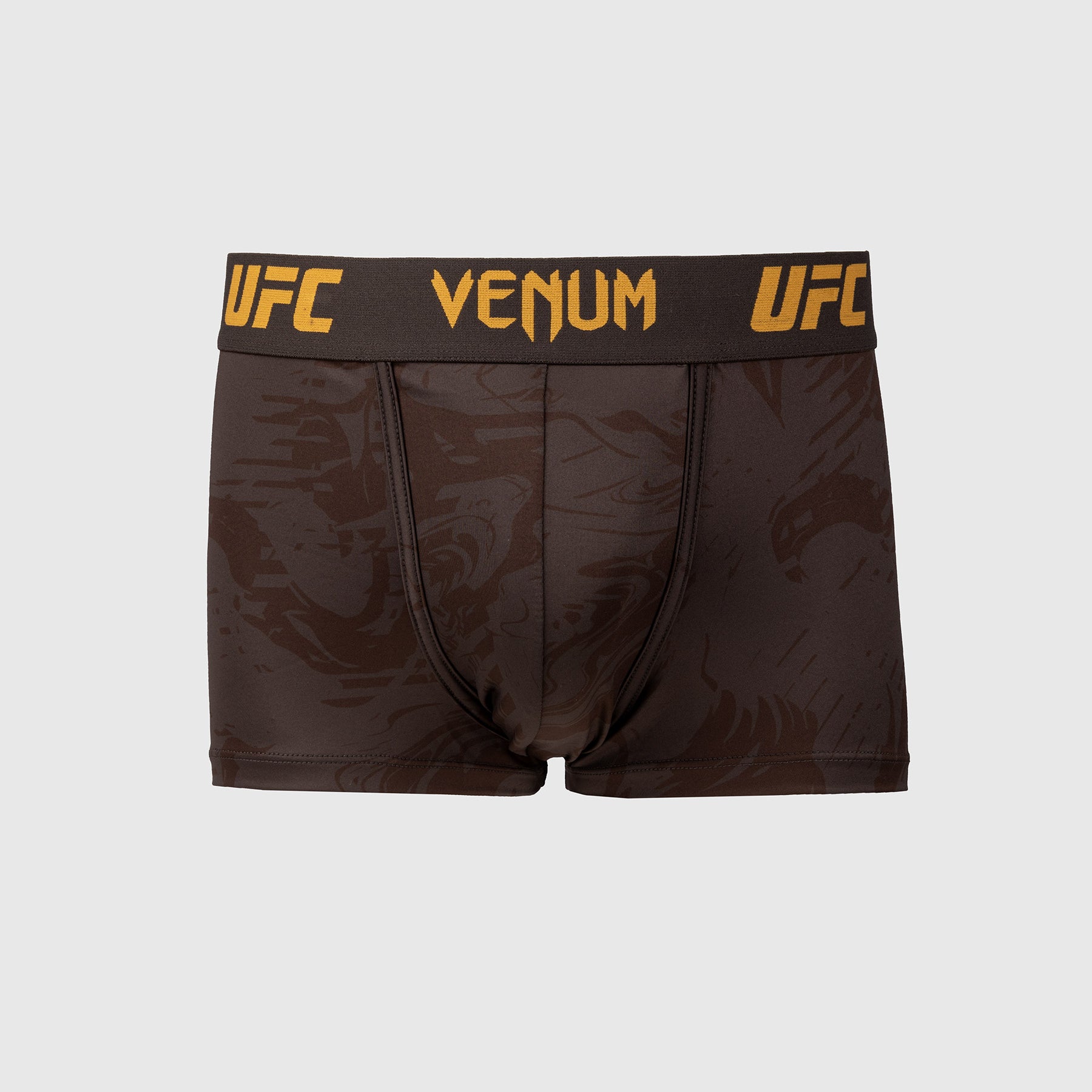 Sous-vêtement pour Hommes UFC Fusion by Venum Fight Week Marron