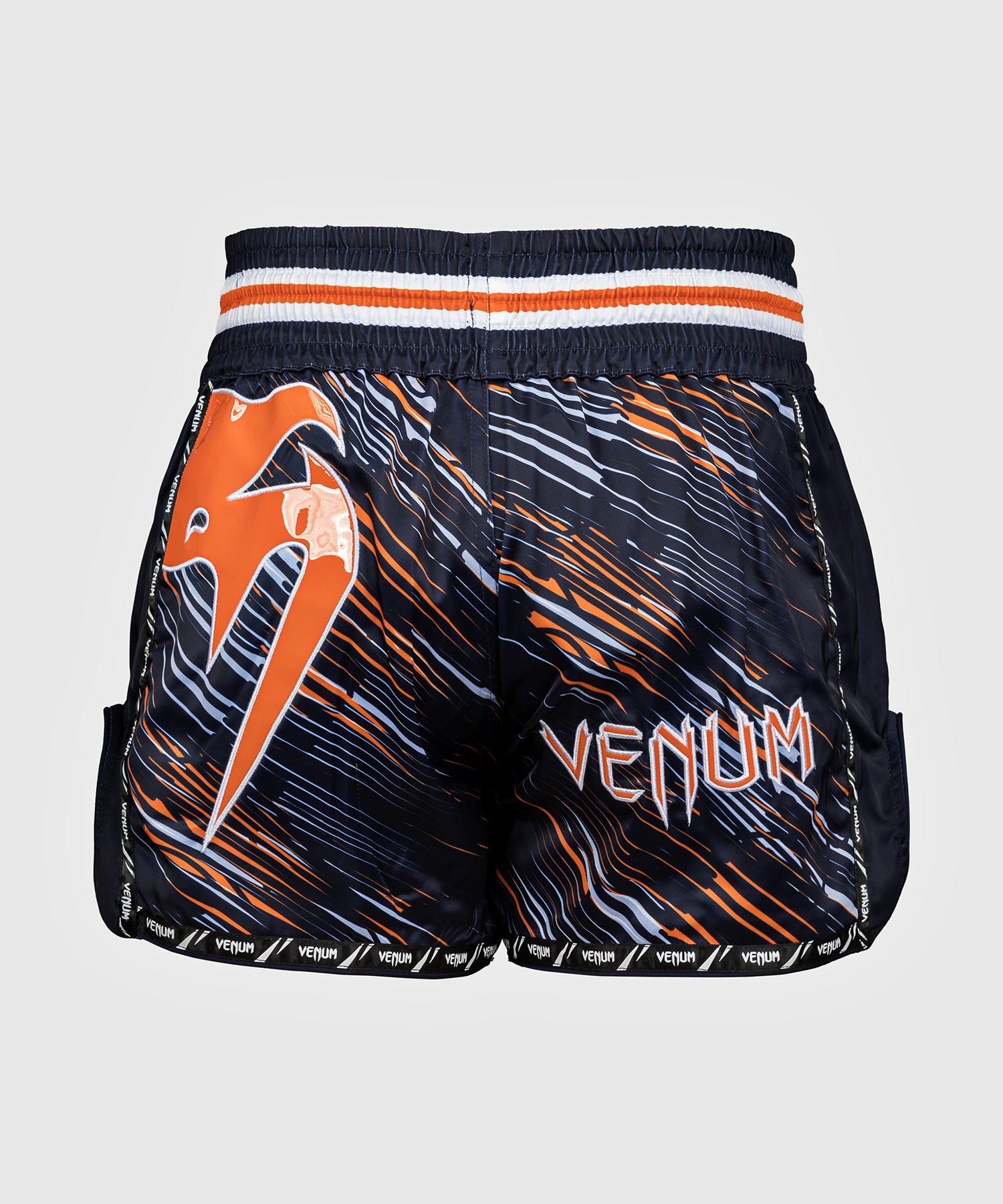 Short Venum Giant Muay Thai - Orange - product-type_Shorts de Muay Thai