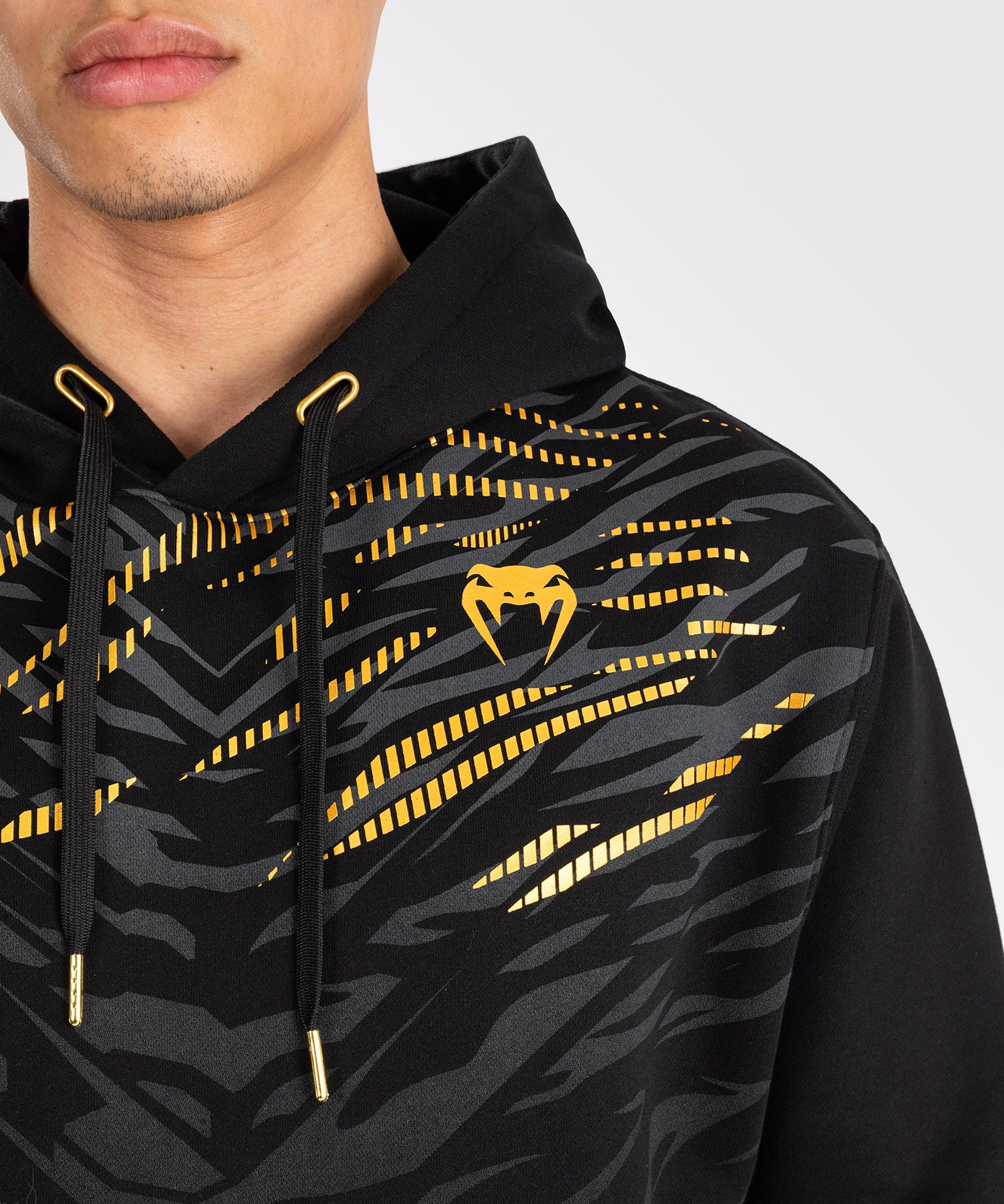 Sweatshirt à Capuche pour Hommes UFC Fusion by Venum Replica - Champion - product-type_Sweatshirts