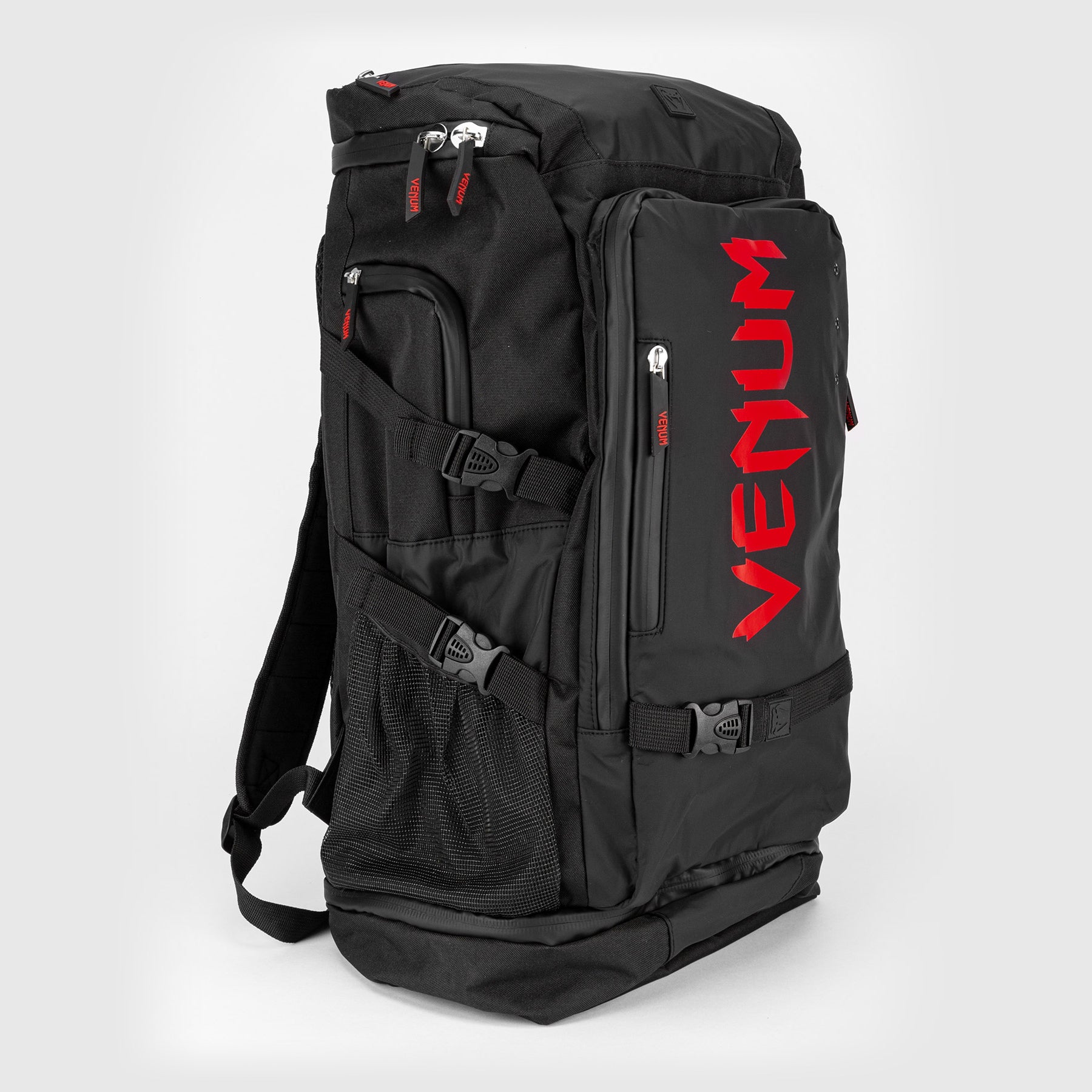 Sac à dos Noir/Rouge Venum Challenger Xtrem Evo - product-type_Sacs de sport