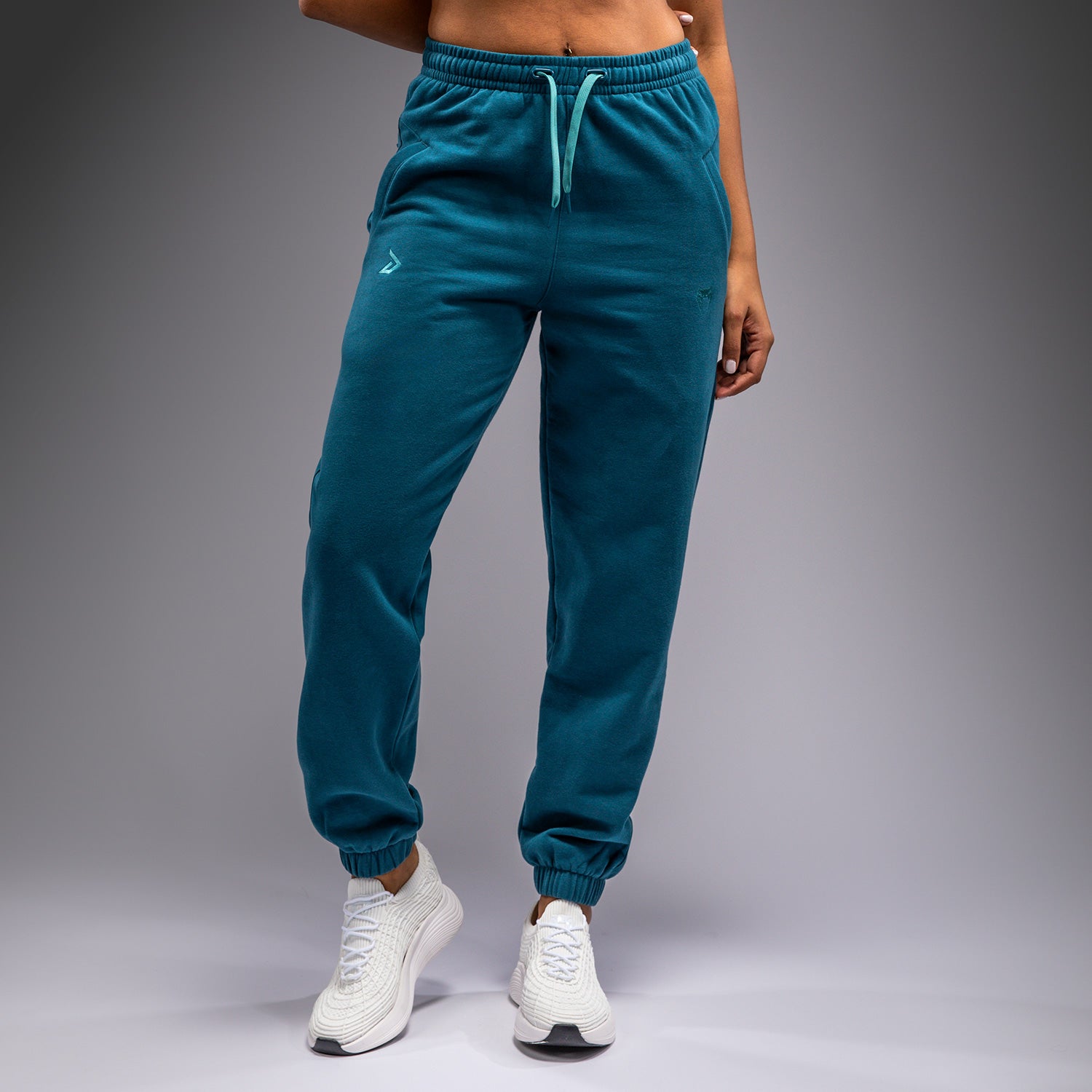 Jogging Venum x Demi - Bleu azur - product-type_Pantalons de jogging