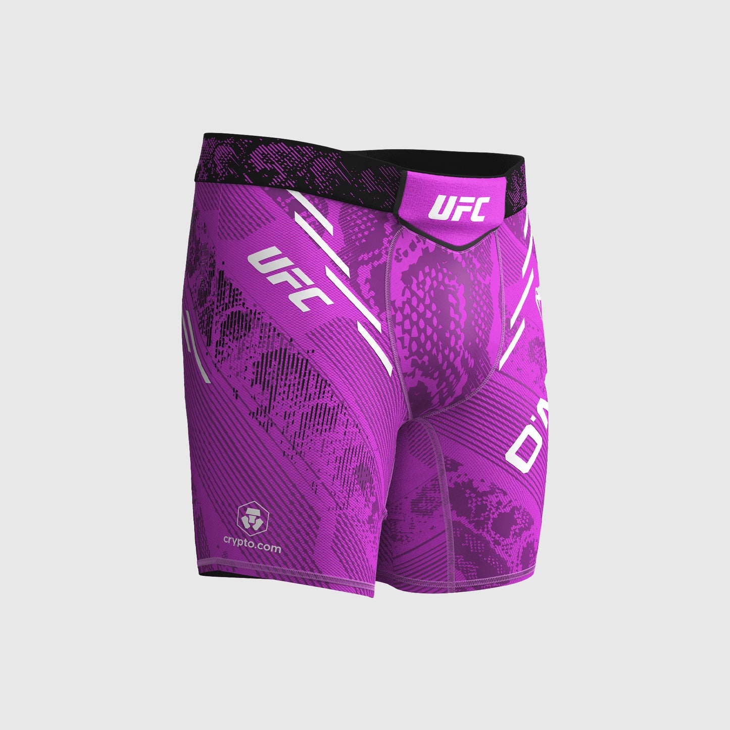 Short de compression UFC Unrivaled by Venum Sean O'Malley - Rose - product-type_Shorts de MMA