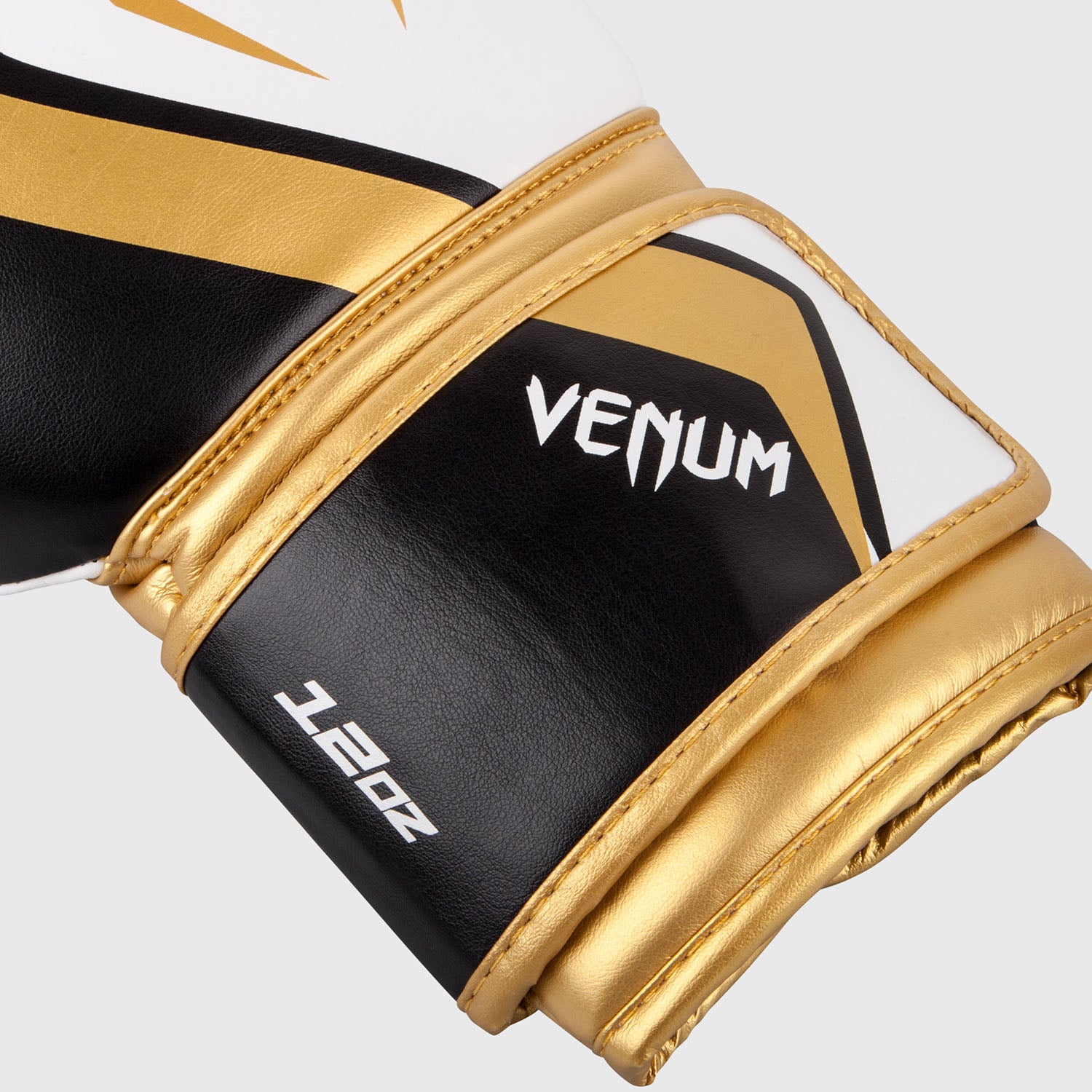 Gants de boxe Venum Contender 2.0 - Noir/Blanc-Or - product-type_Gants de boxe