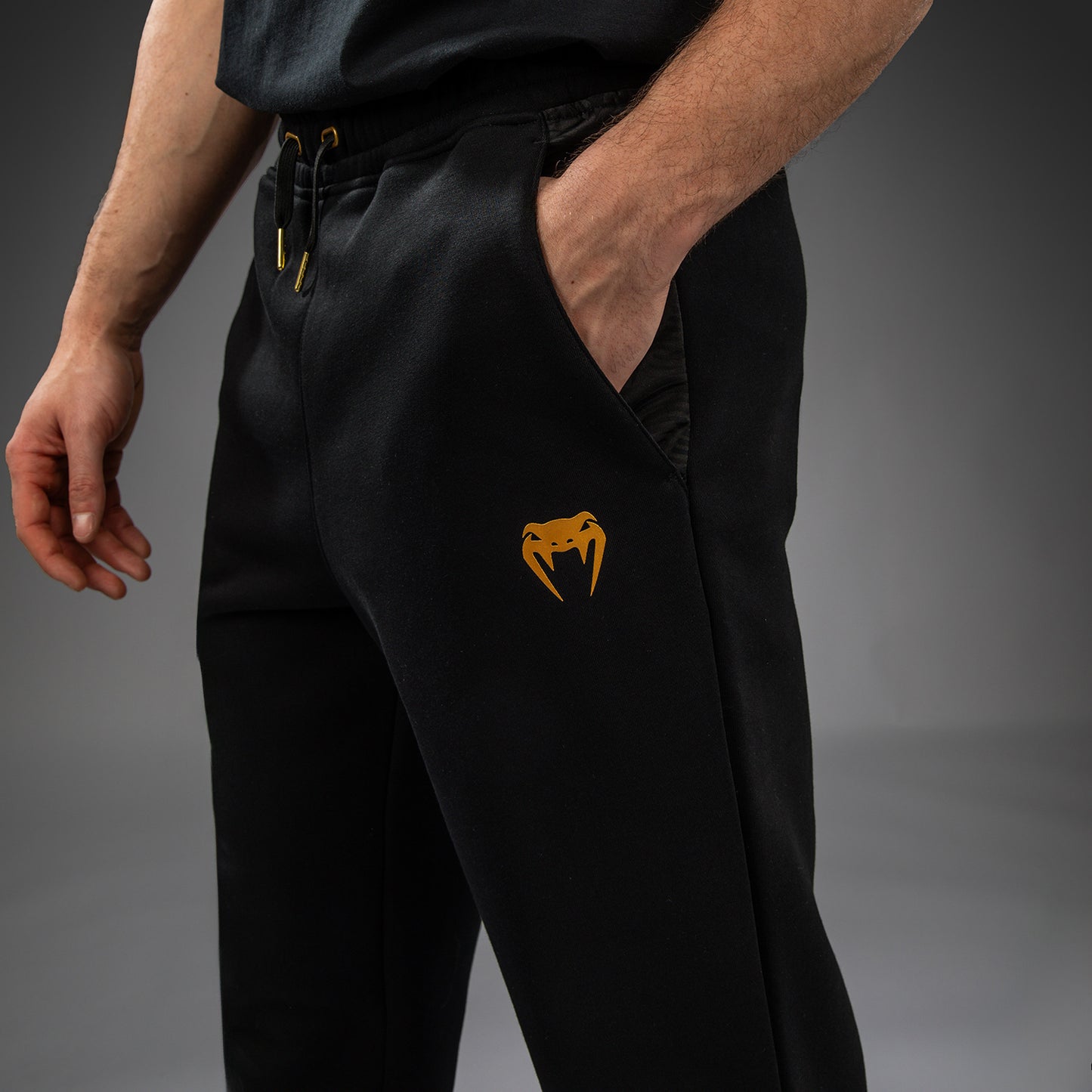 Pantalon Homme UFC Zenith by Venum Replica - Champion